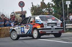 Rallylegend 2017