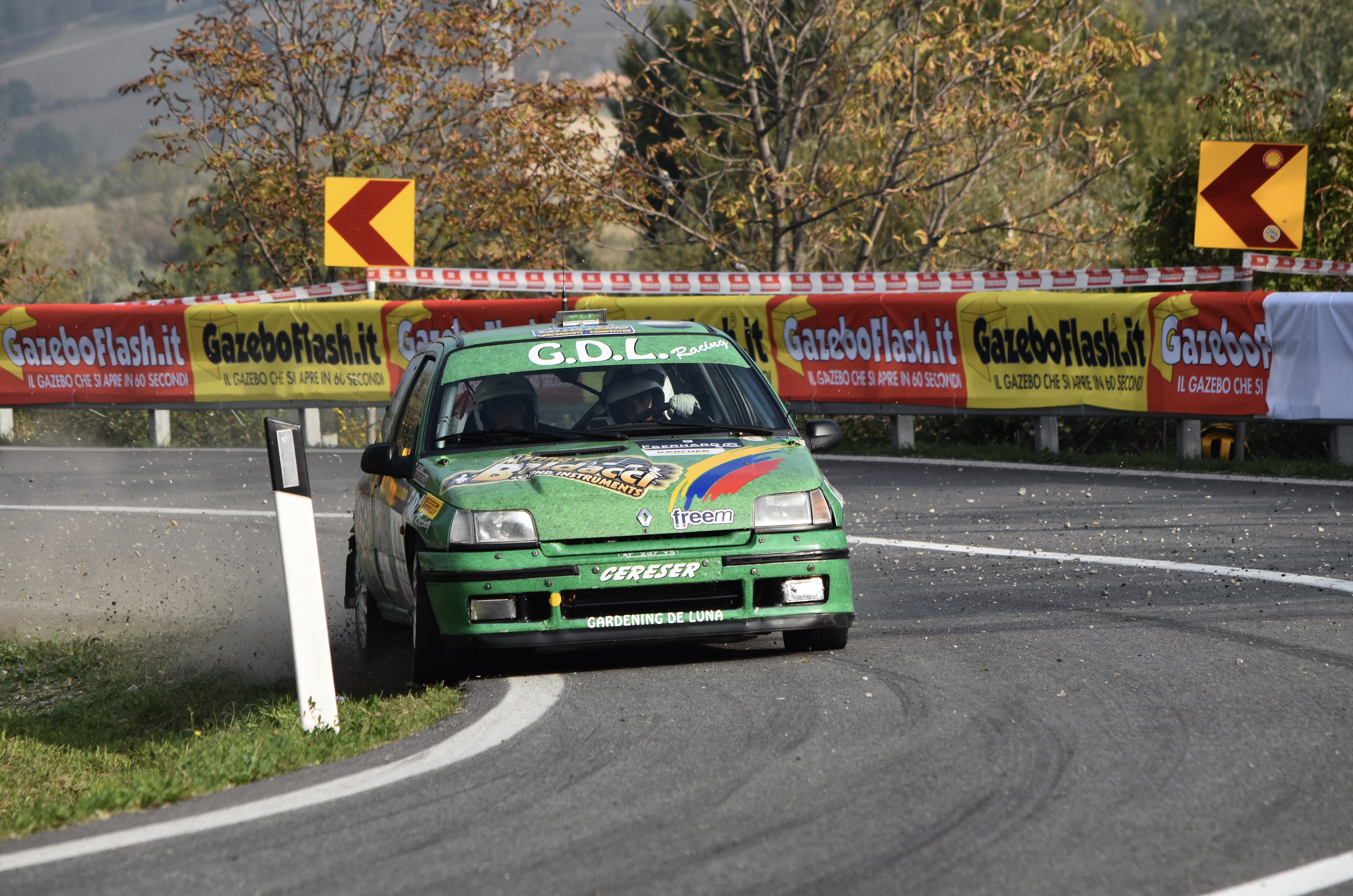Rallylegend 2017