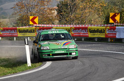 Rallylegend 2017