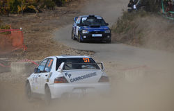 Rallye Terre de Vaucluse 2017