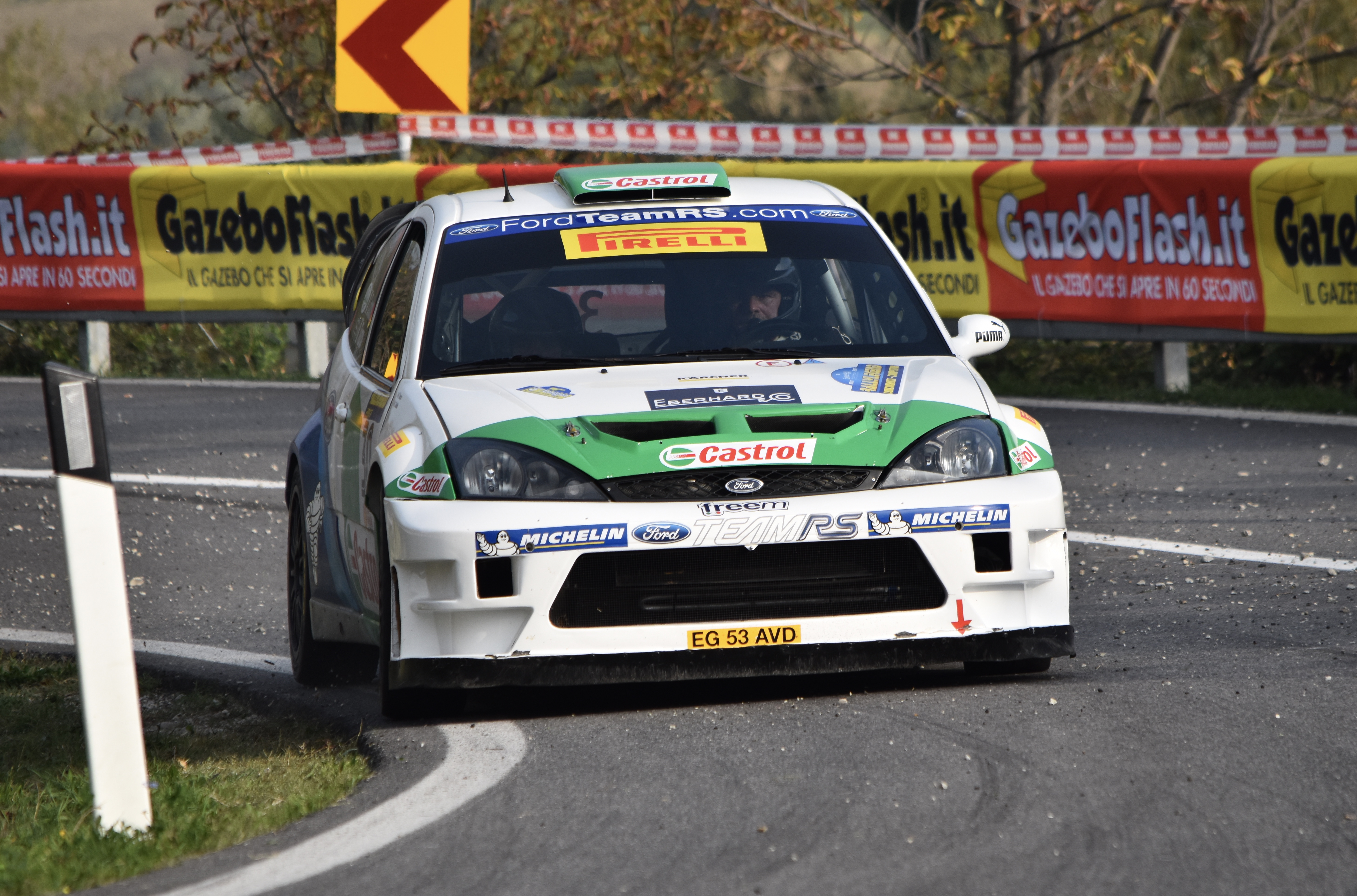 Rallylegend 2017