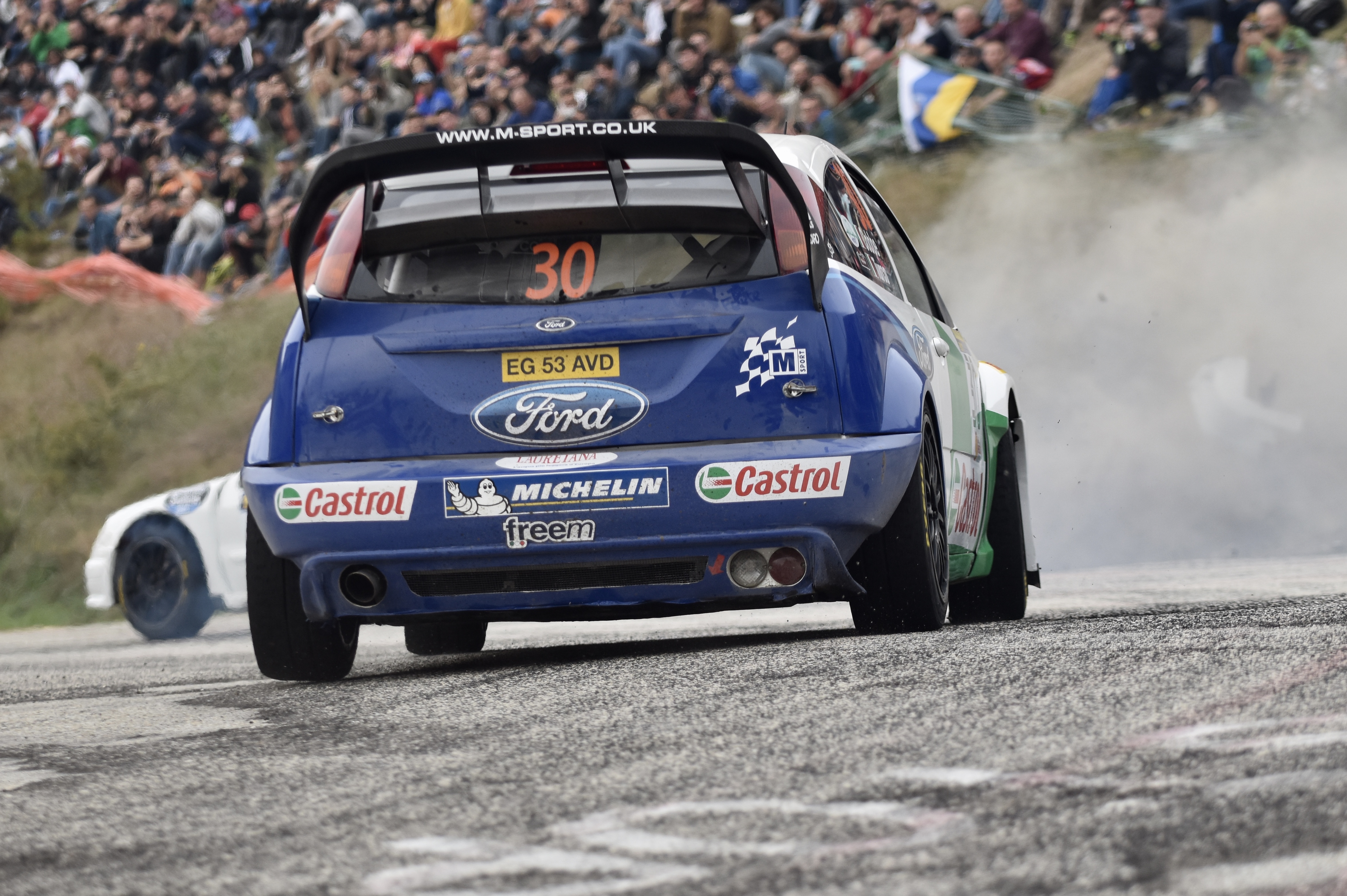 Rallylegend 2017