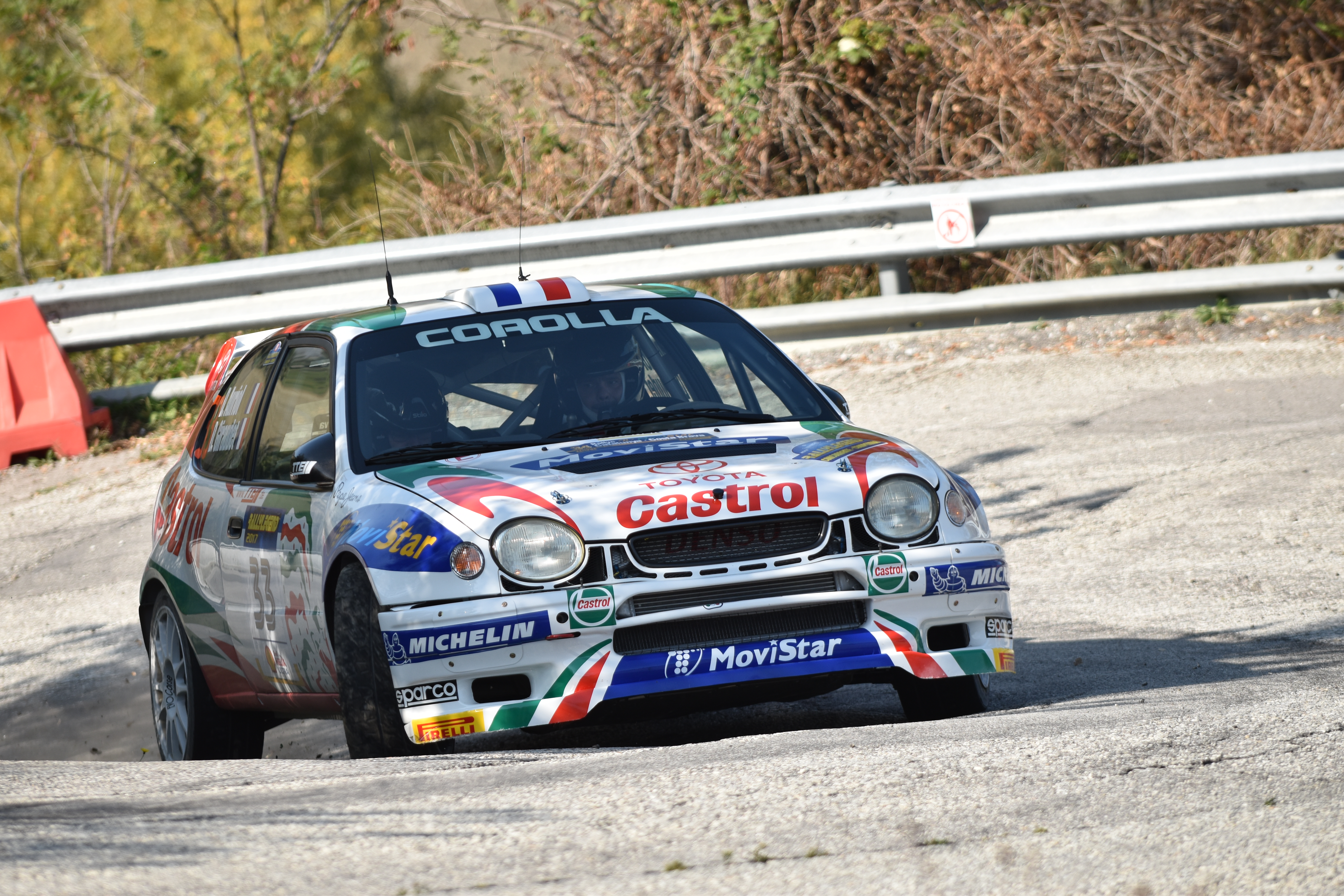 Rallylegend 2017