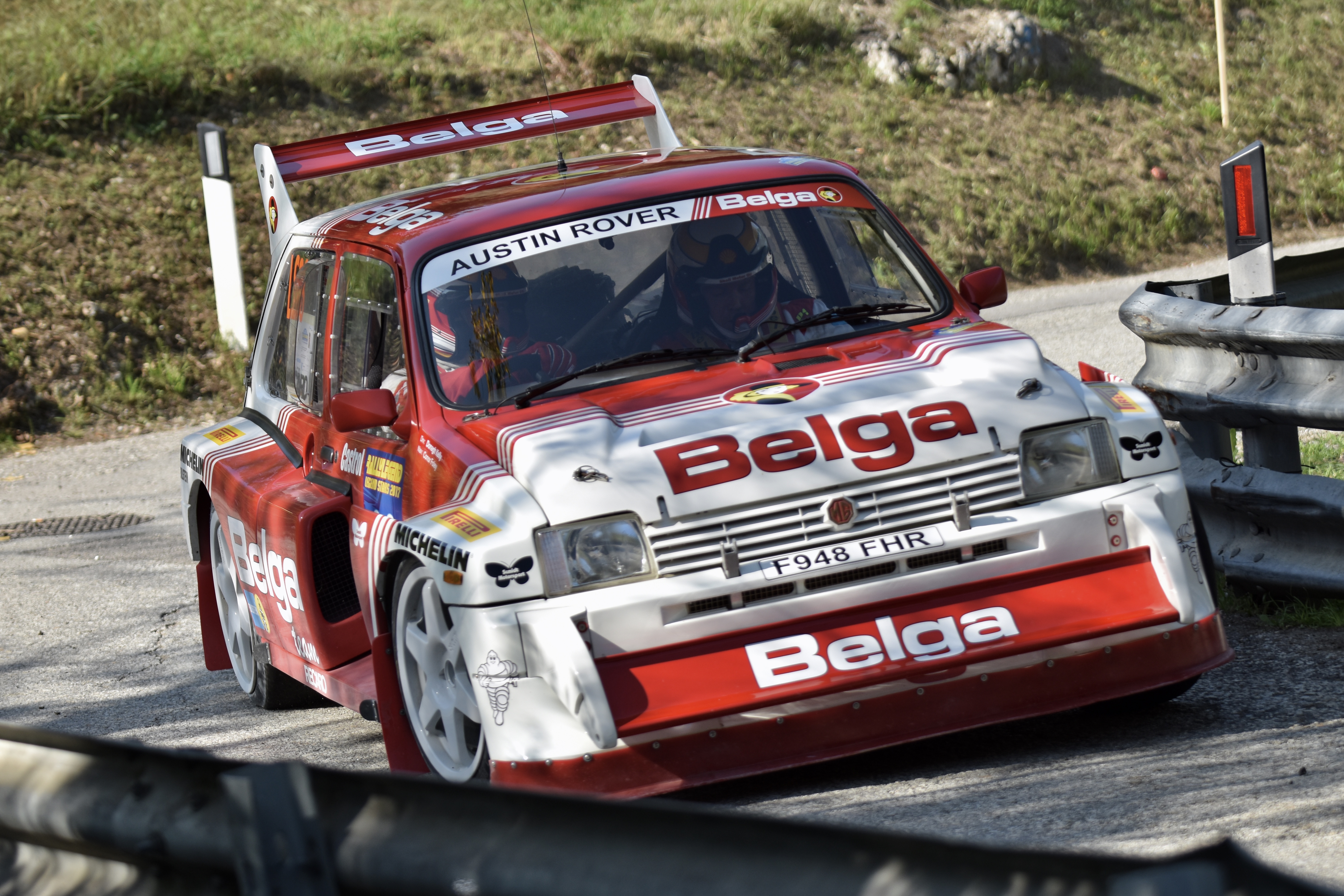 Rallylegend 2017