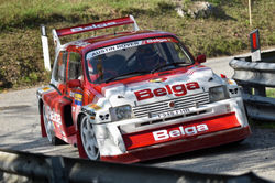 Rallylegend 2017
