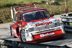 Rallylegend 2017