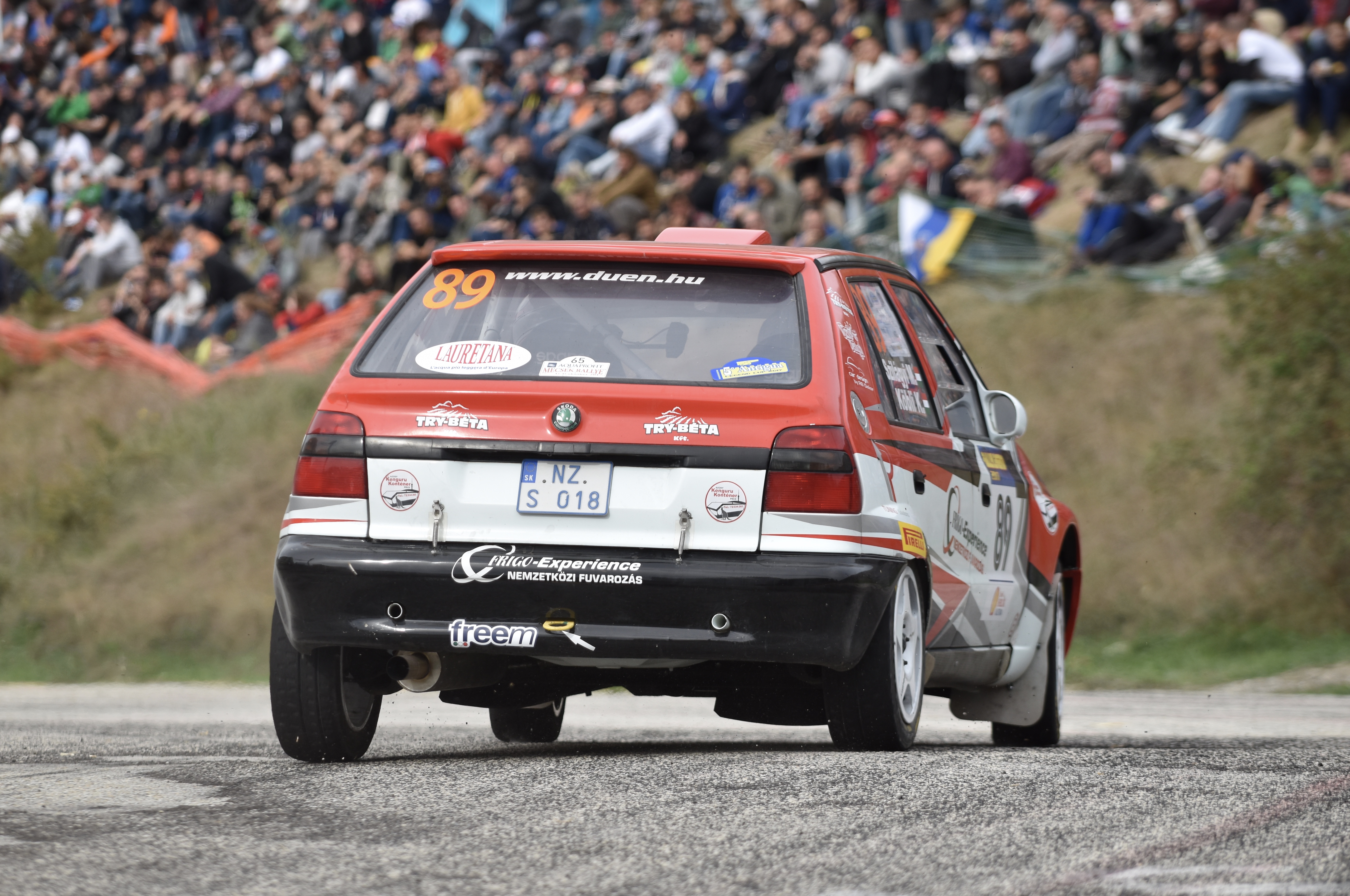 Rallylegend 2017
