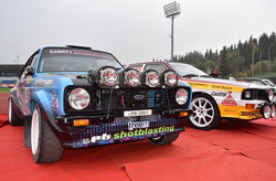 Rallylegend 2017