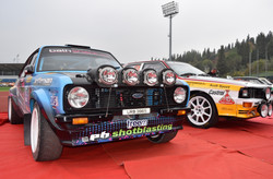 Rallylegend 2017