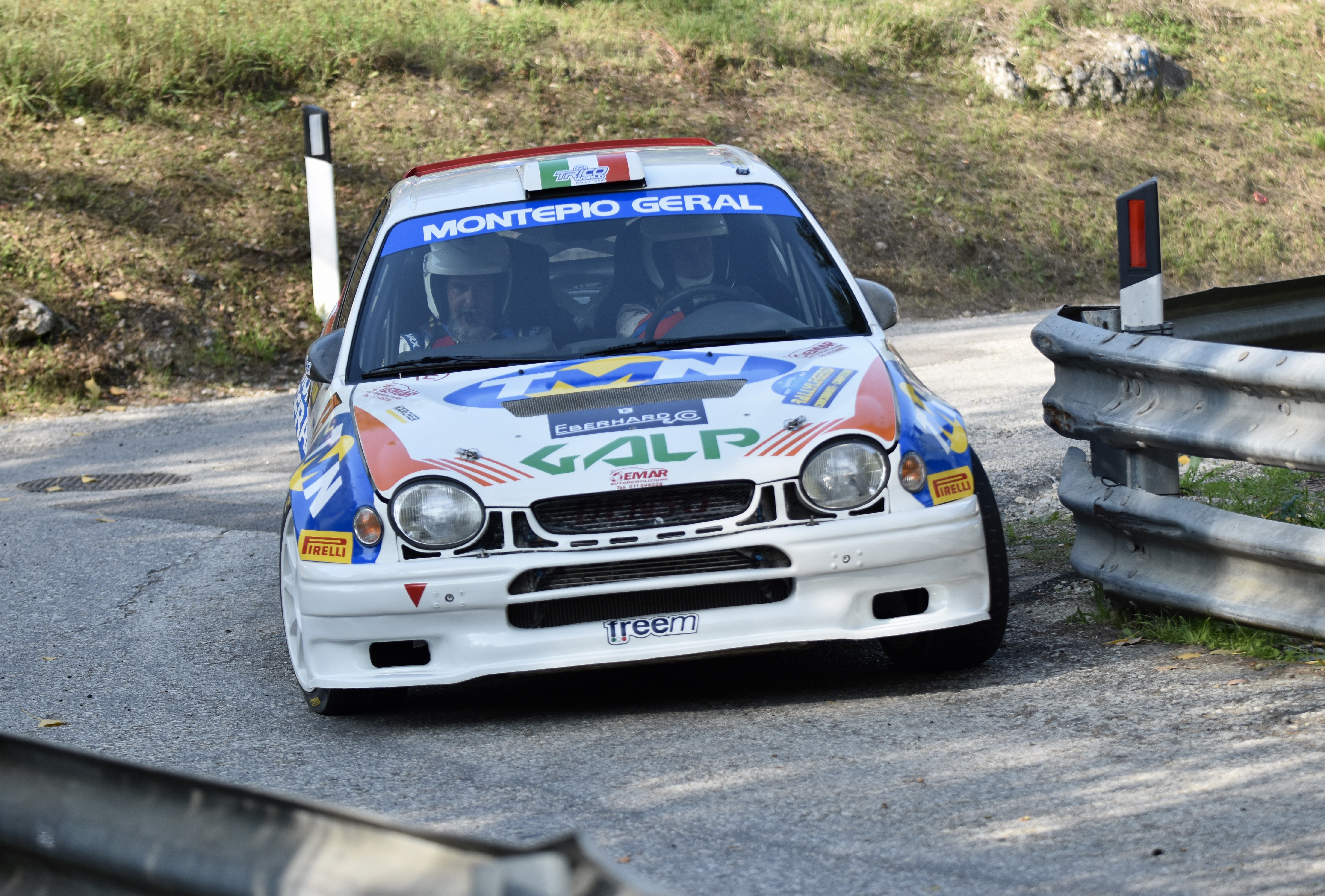 Rallylegend 2017
