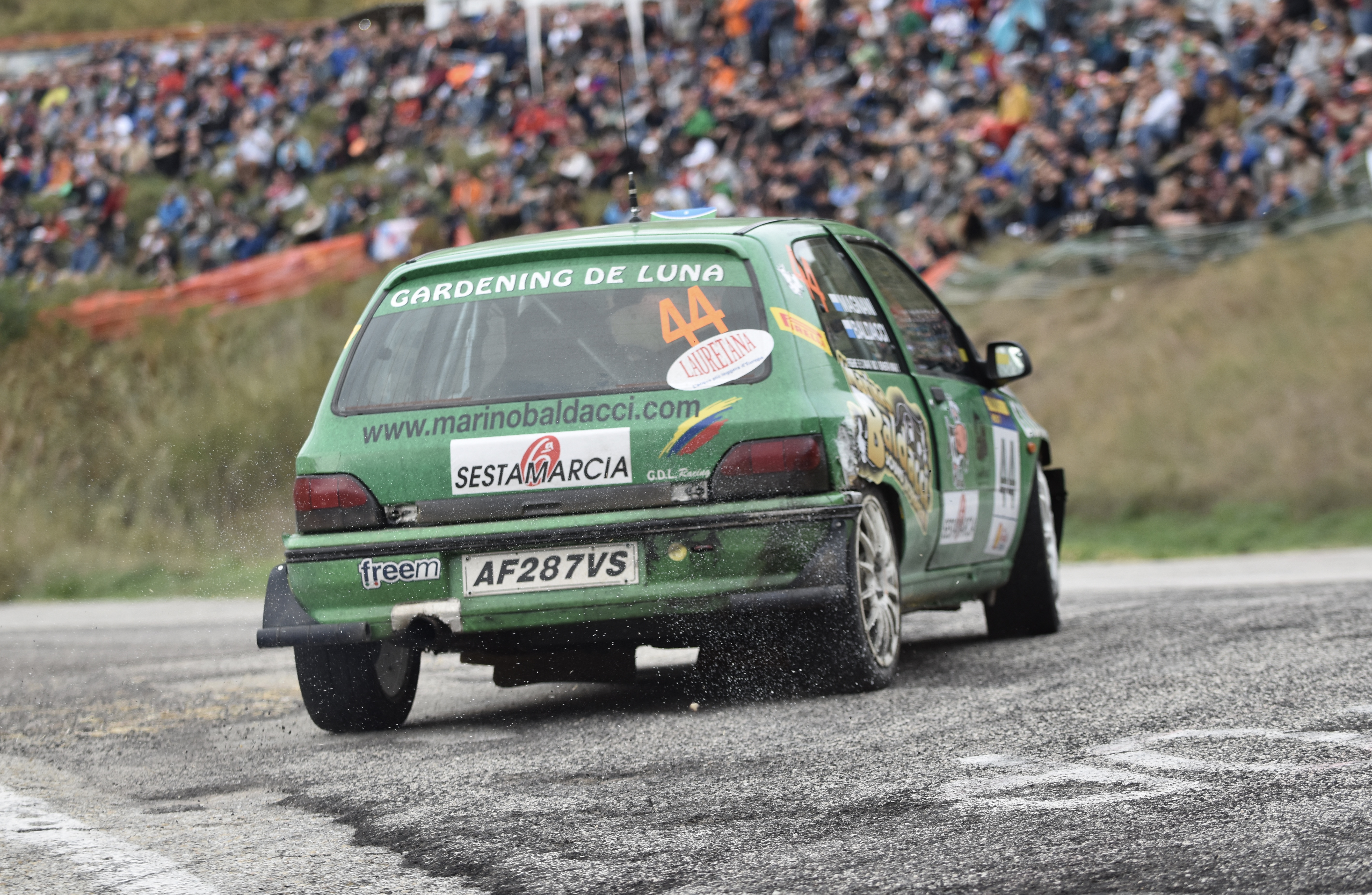 Rallylegend 2017