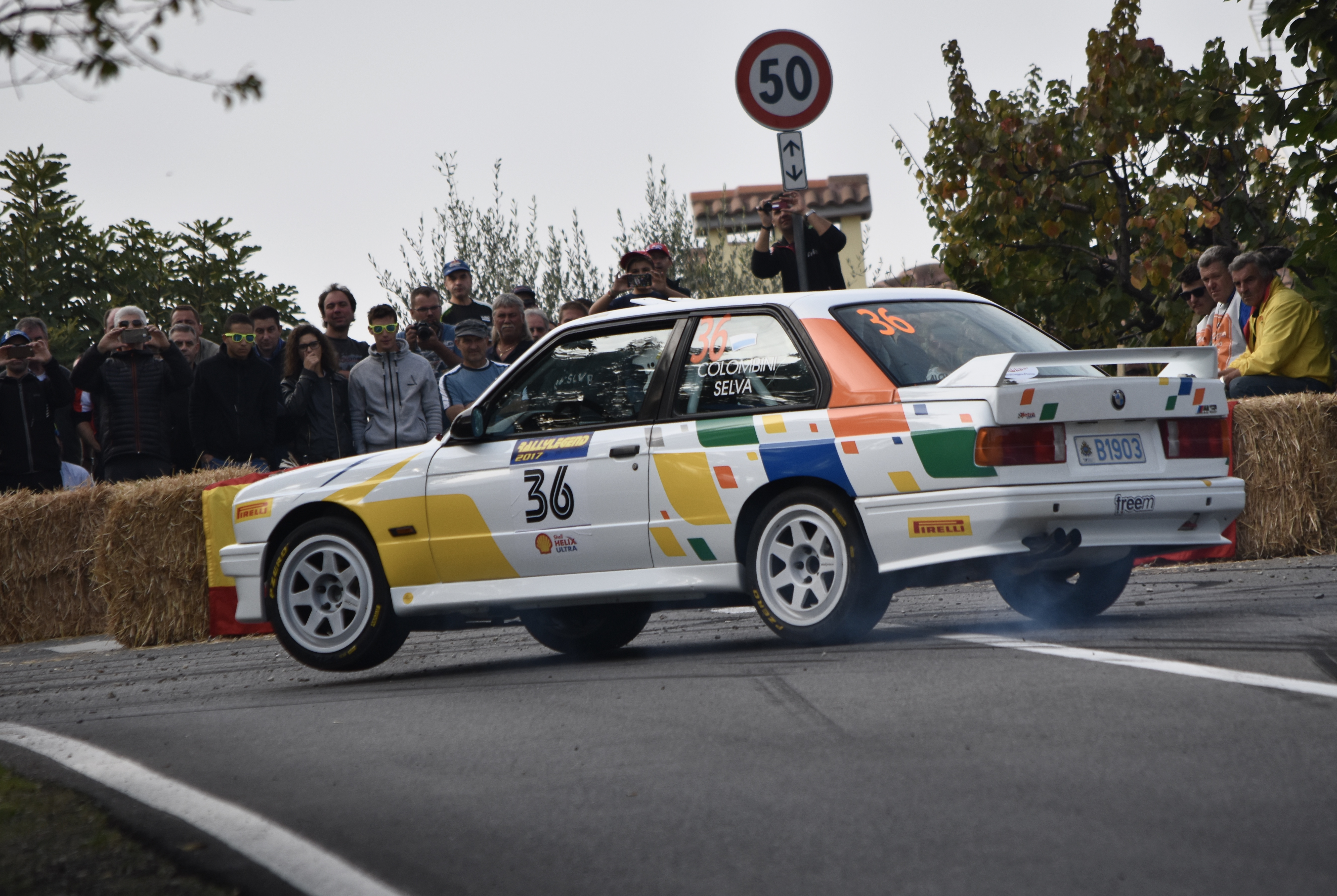 Rallylegend 2017