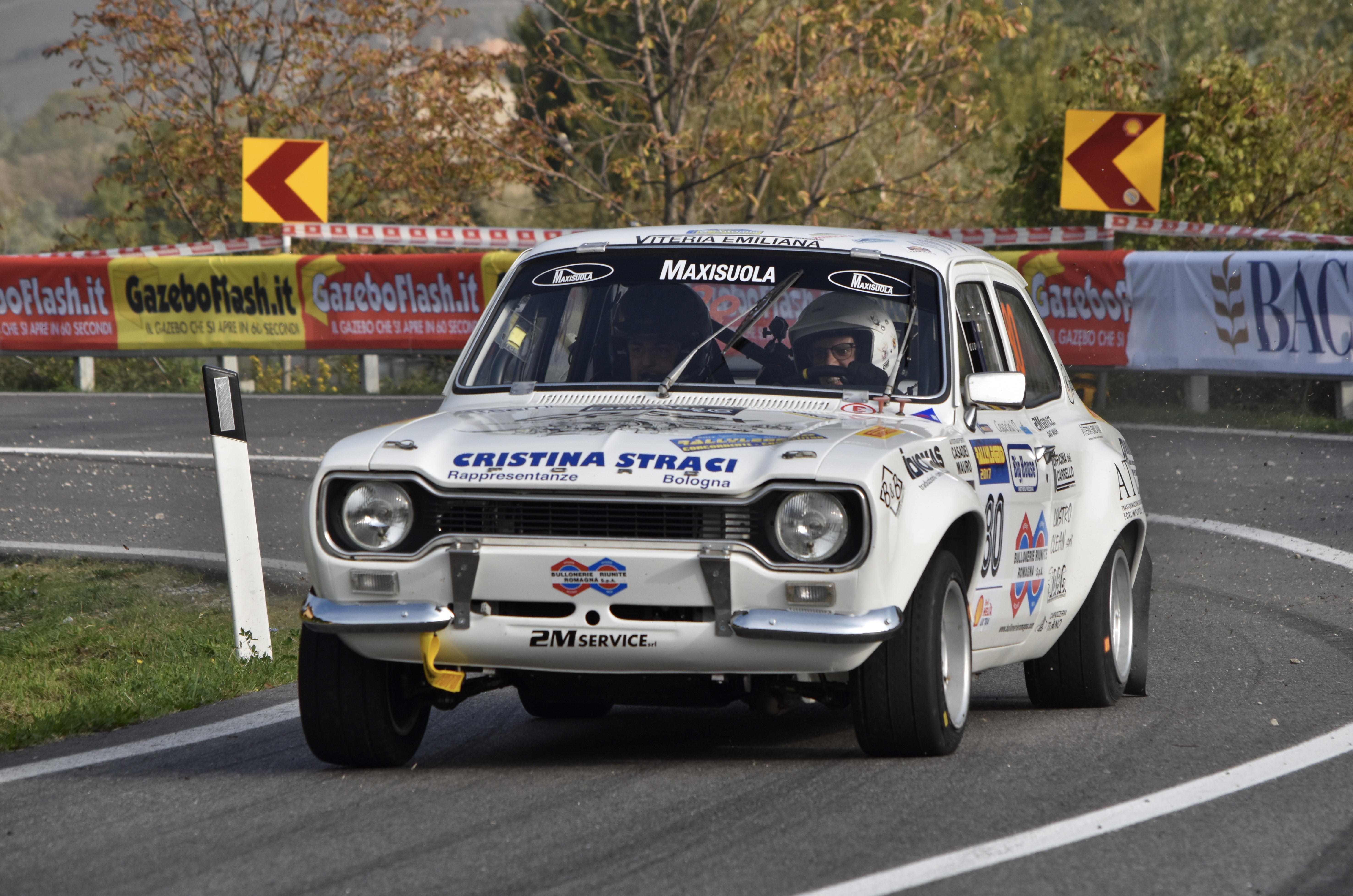 Rallylegend 2017