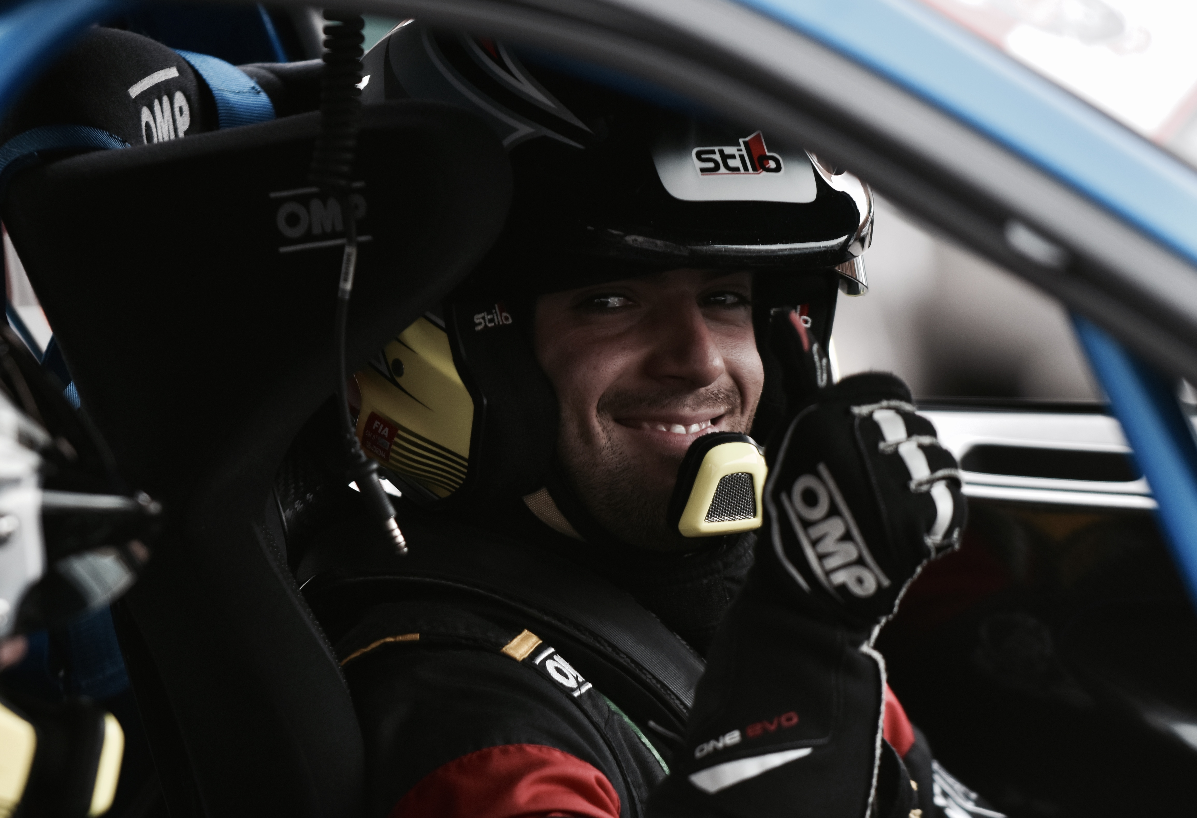 Rallylegend 2017