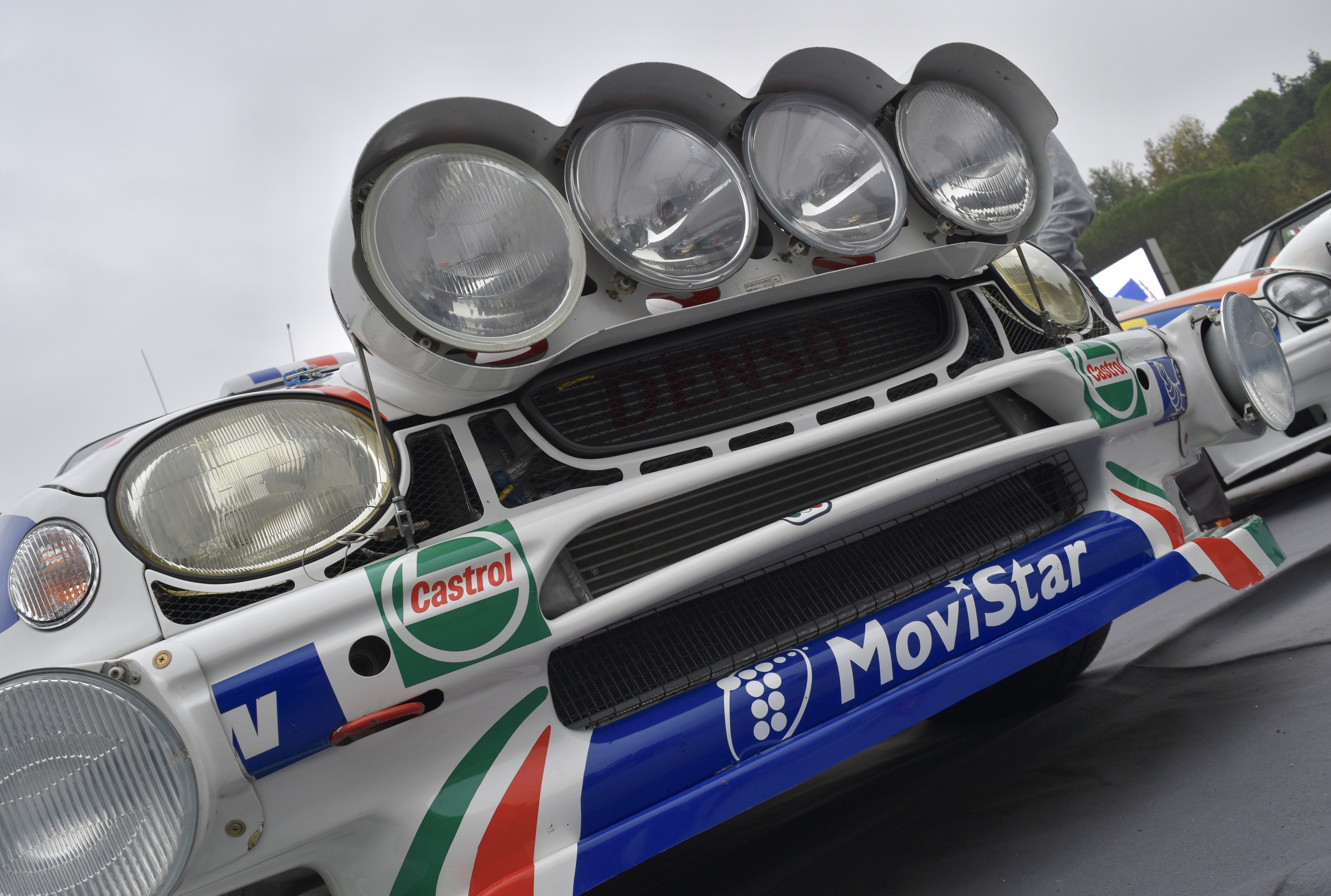 Rallylegend 2017