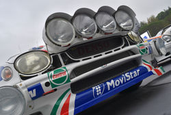 Rallylegend 2017