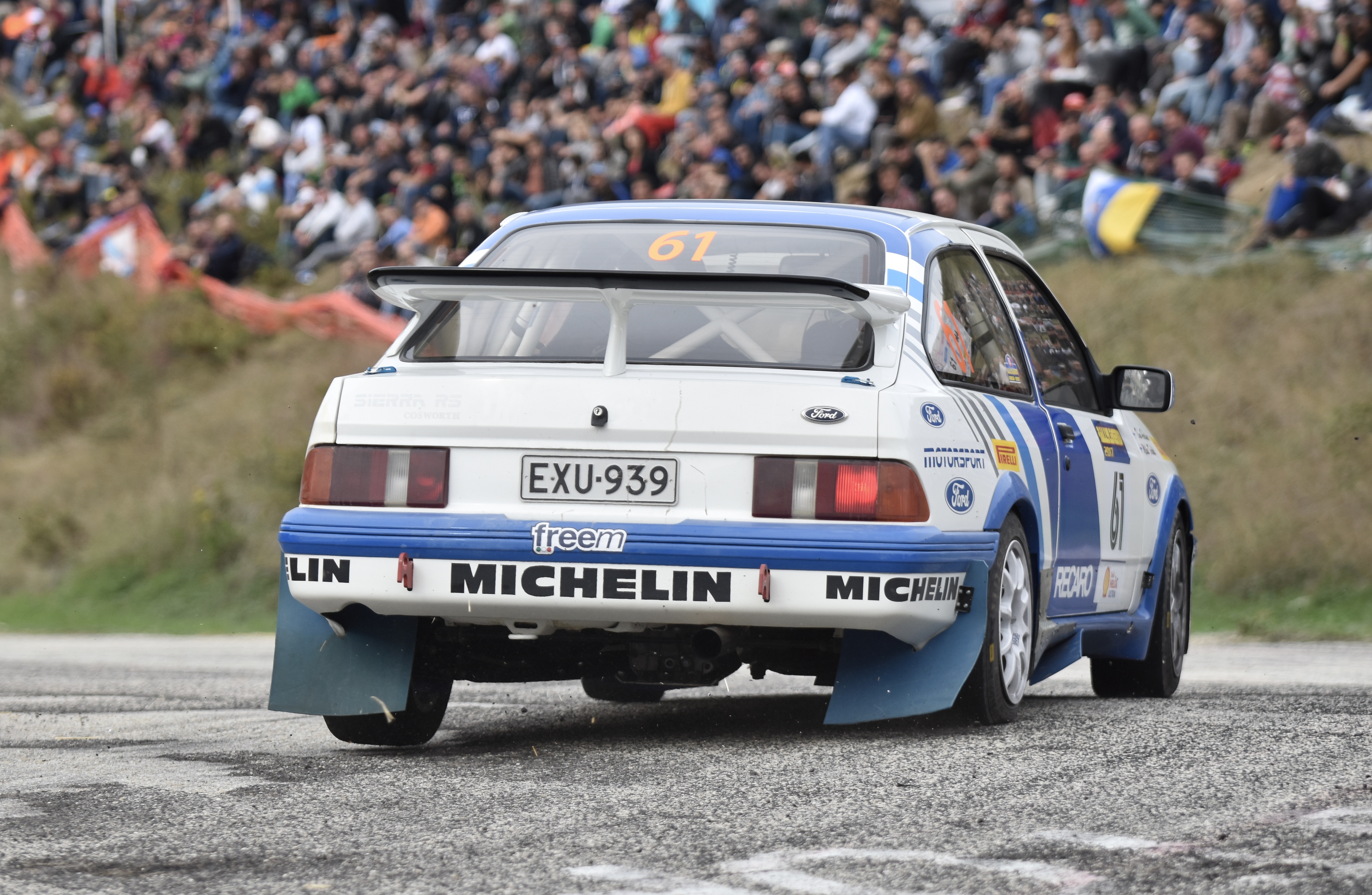 Rallylegend 2017