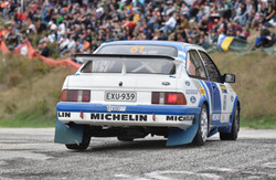 Rallylegend 2017