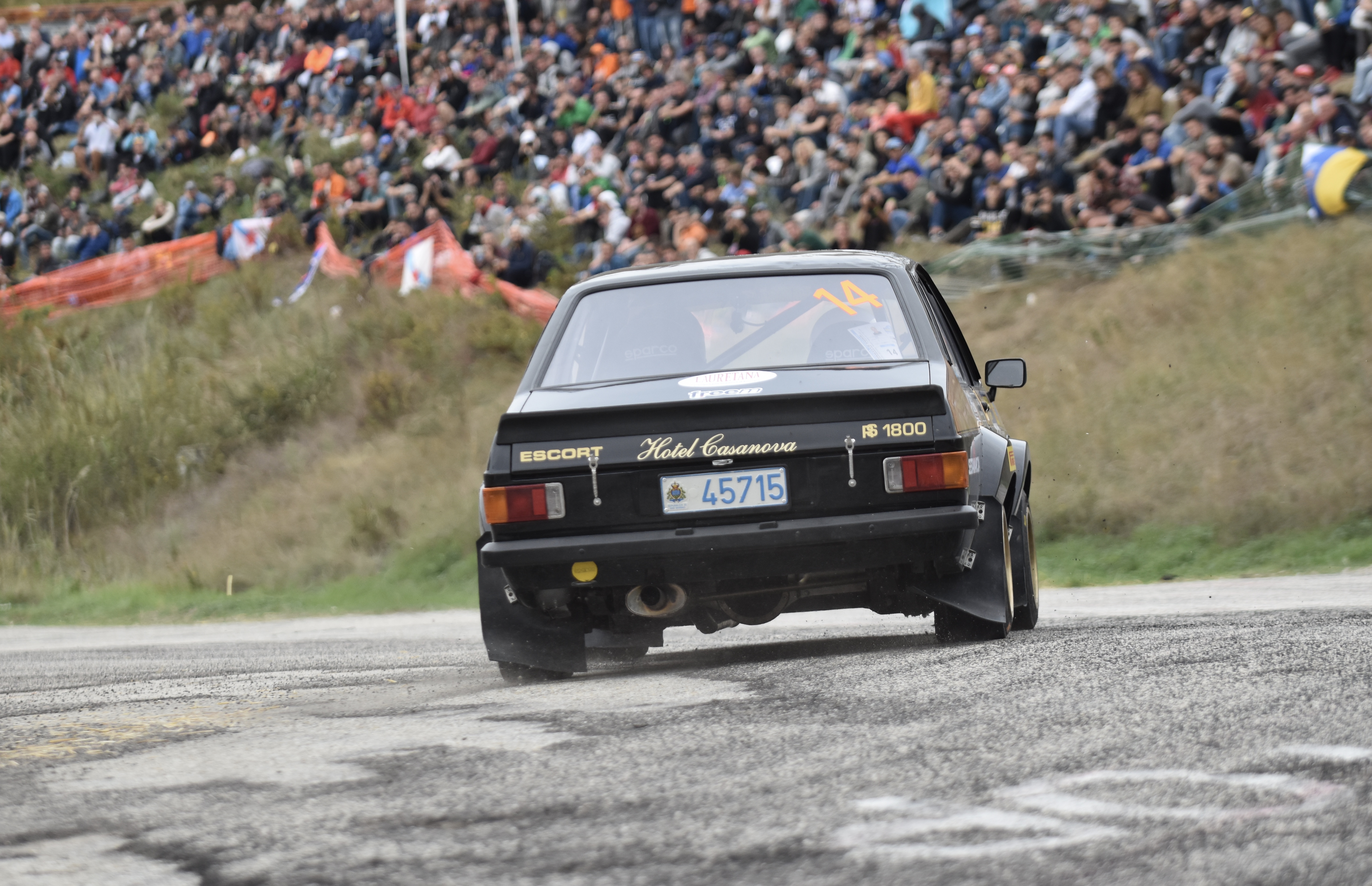 Rallylegend 2017
