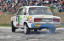 Rallylegend 2017