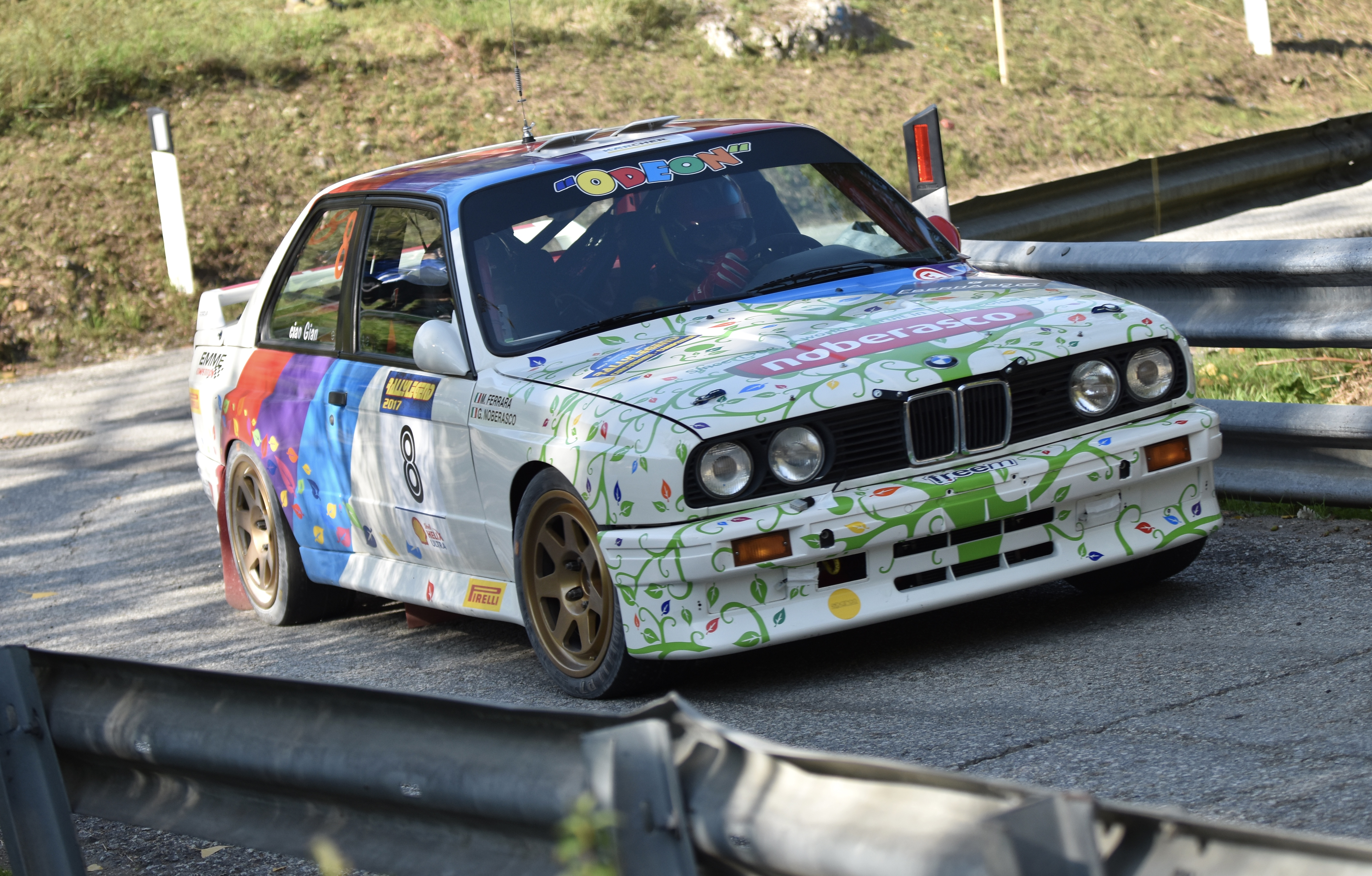 Rallylegend 2017