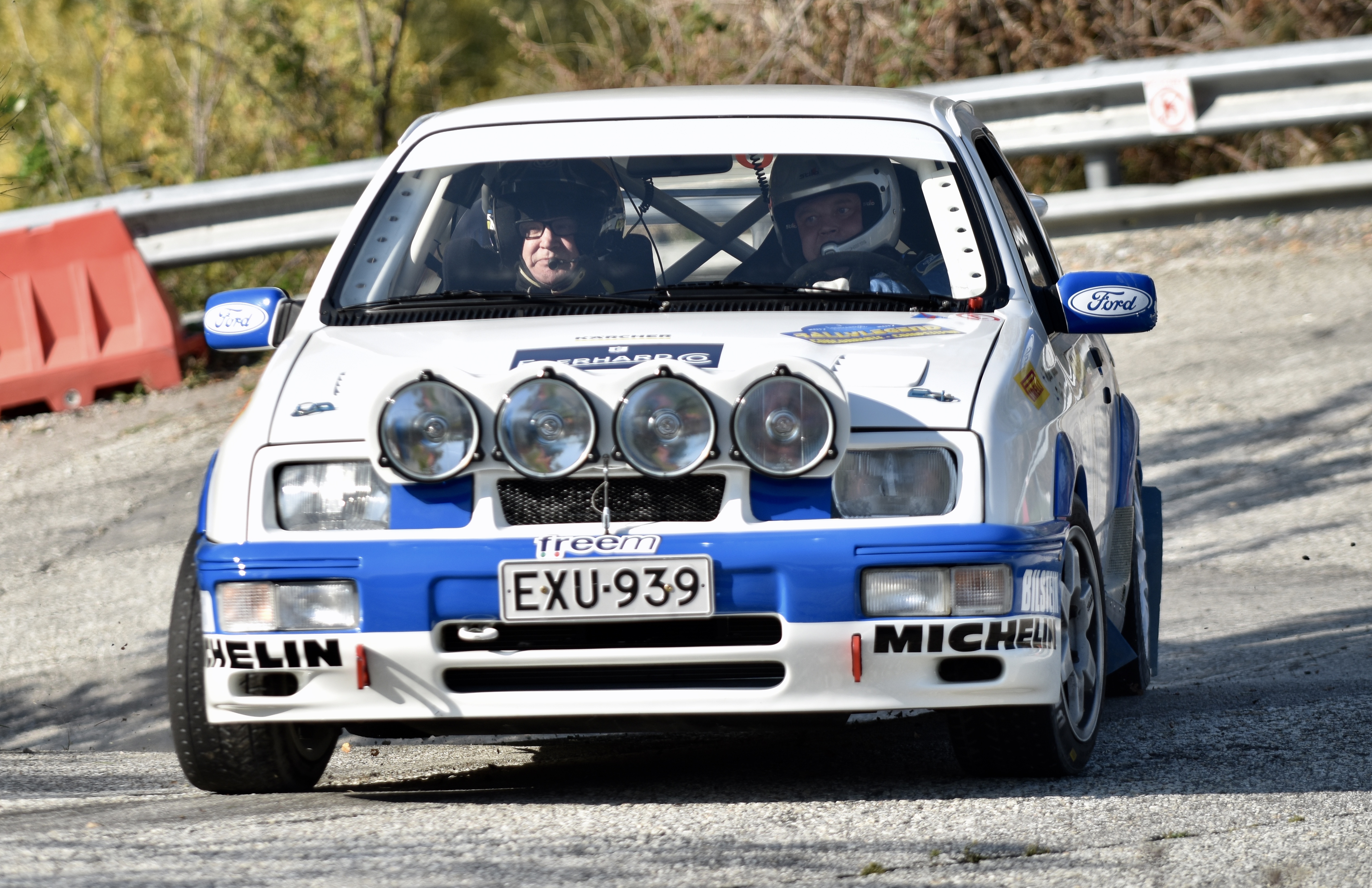 Rallylegend 2017