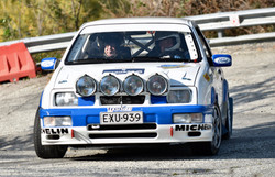 Rallylegend 2017