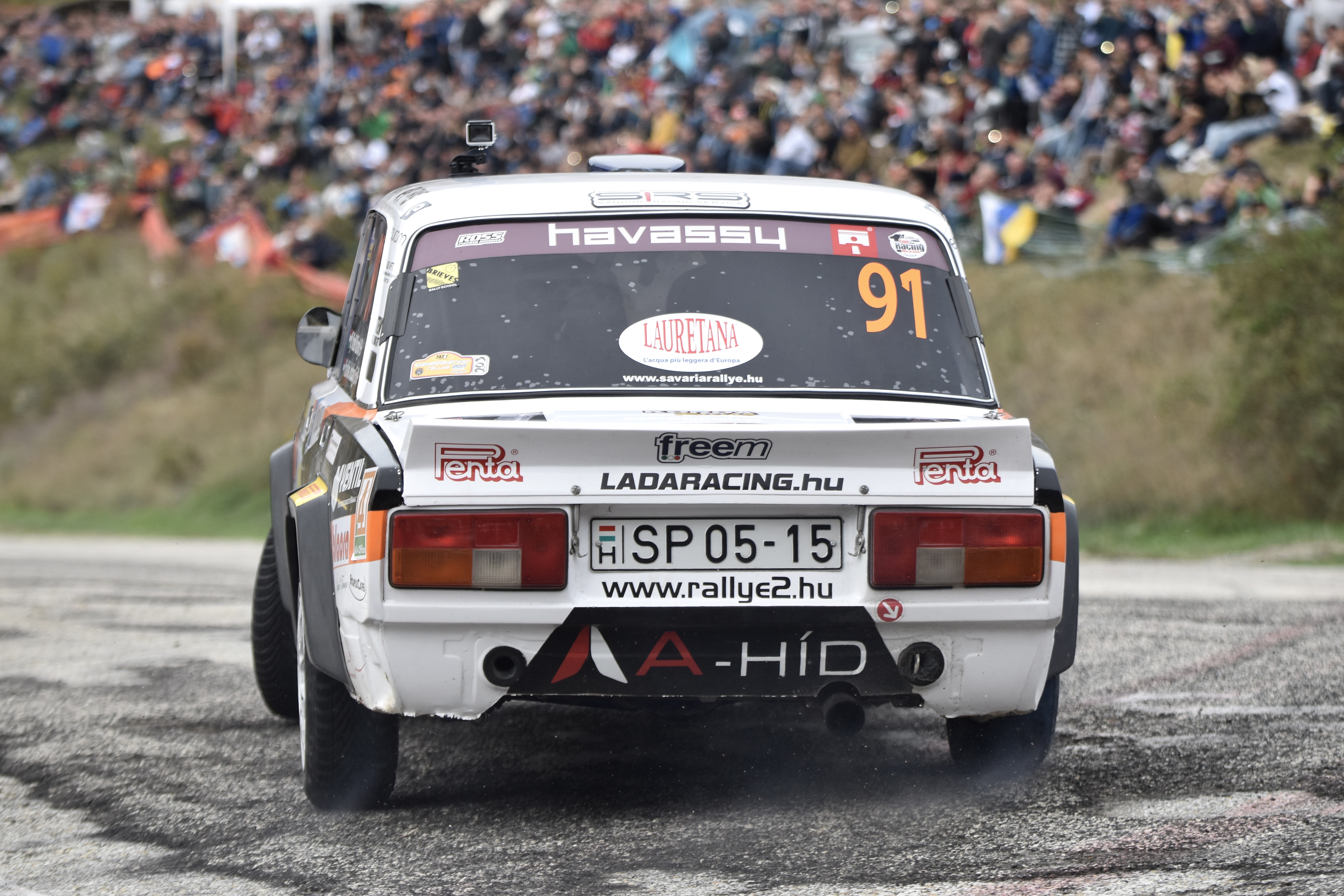 Rallylegend 2017