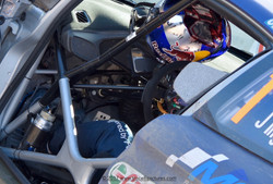 Rallye Monté Carlo 2017