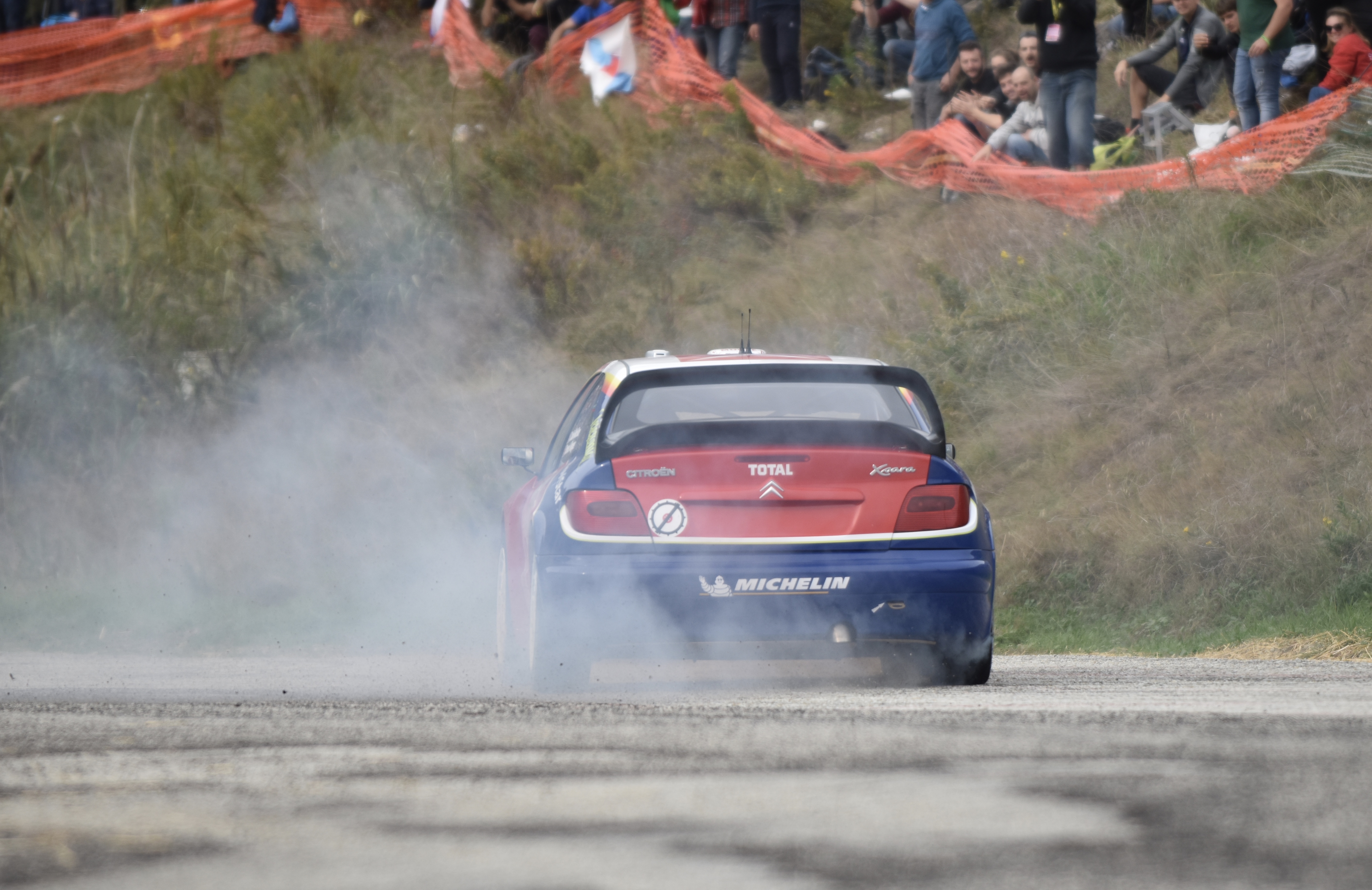 Rallylegend 2017