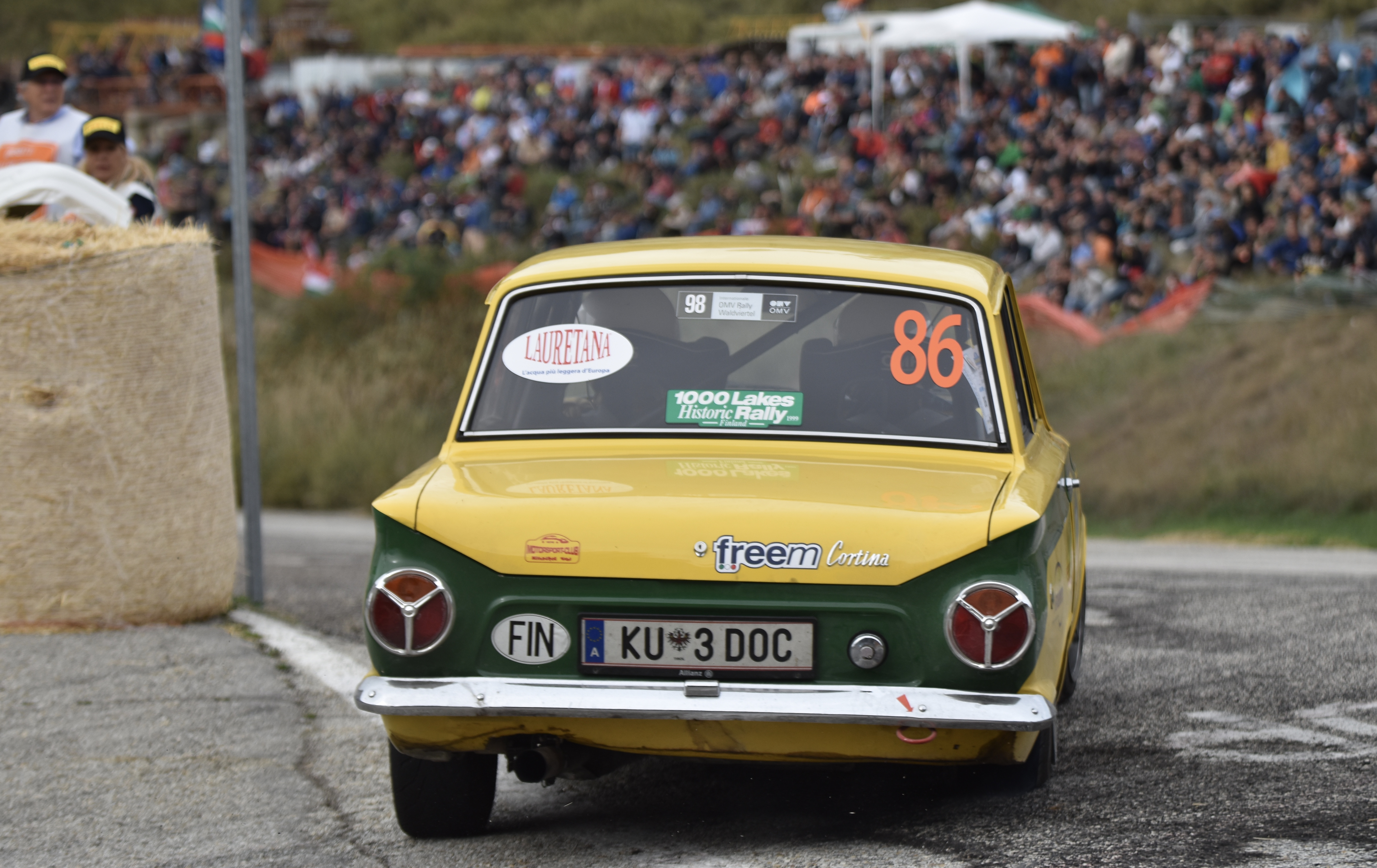 Rallylegend 2017