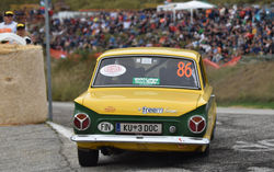 Rallylegend 2017