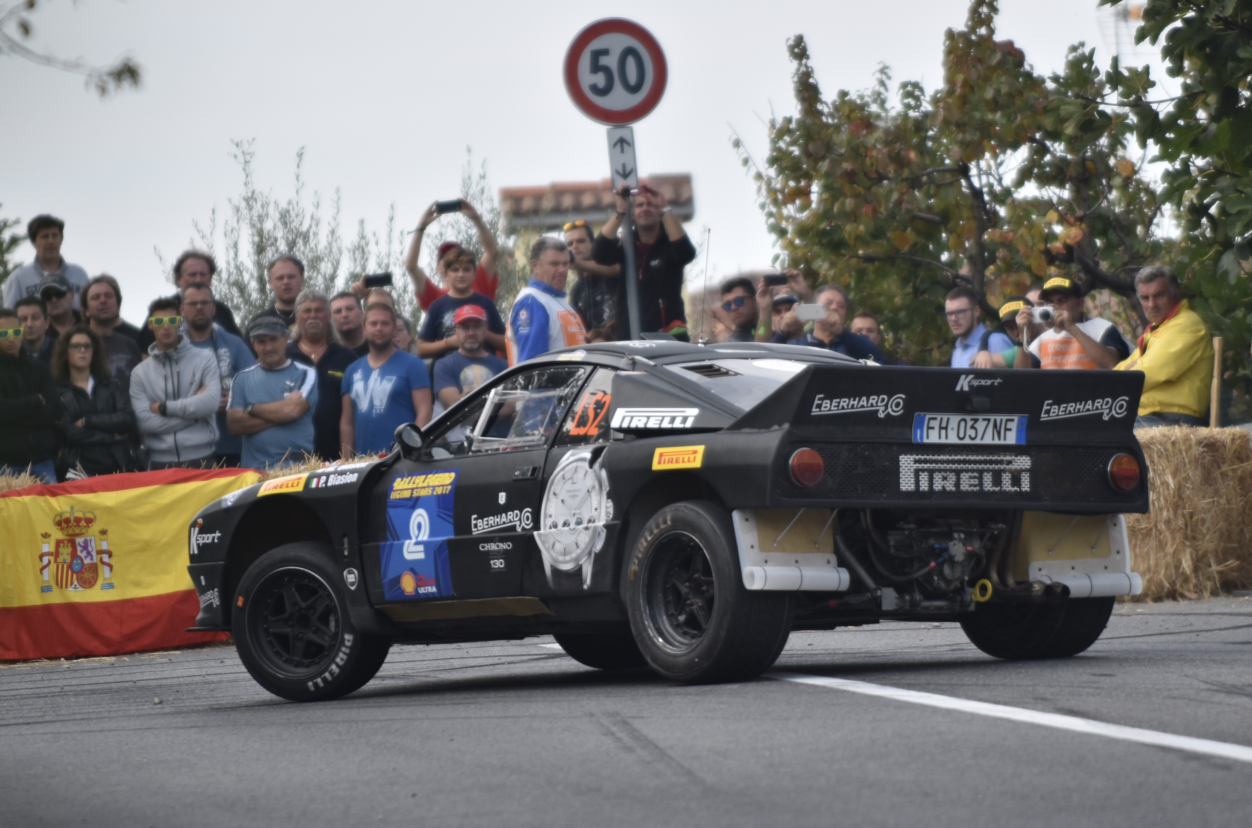 Rallylegend 2017