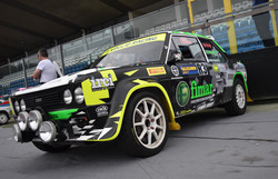 Rallylegend 2017