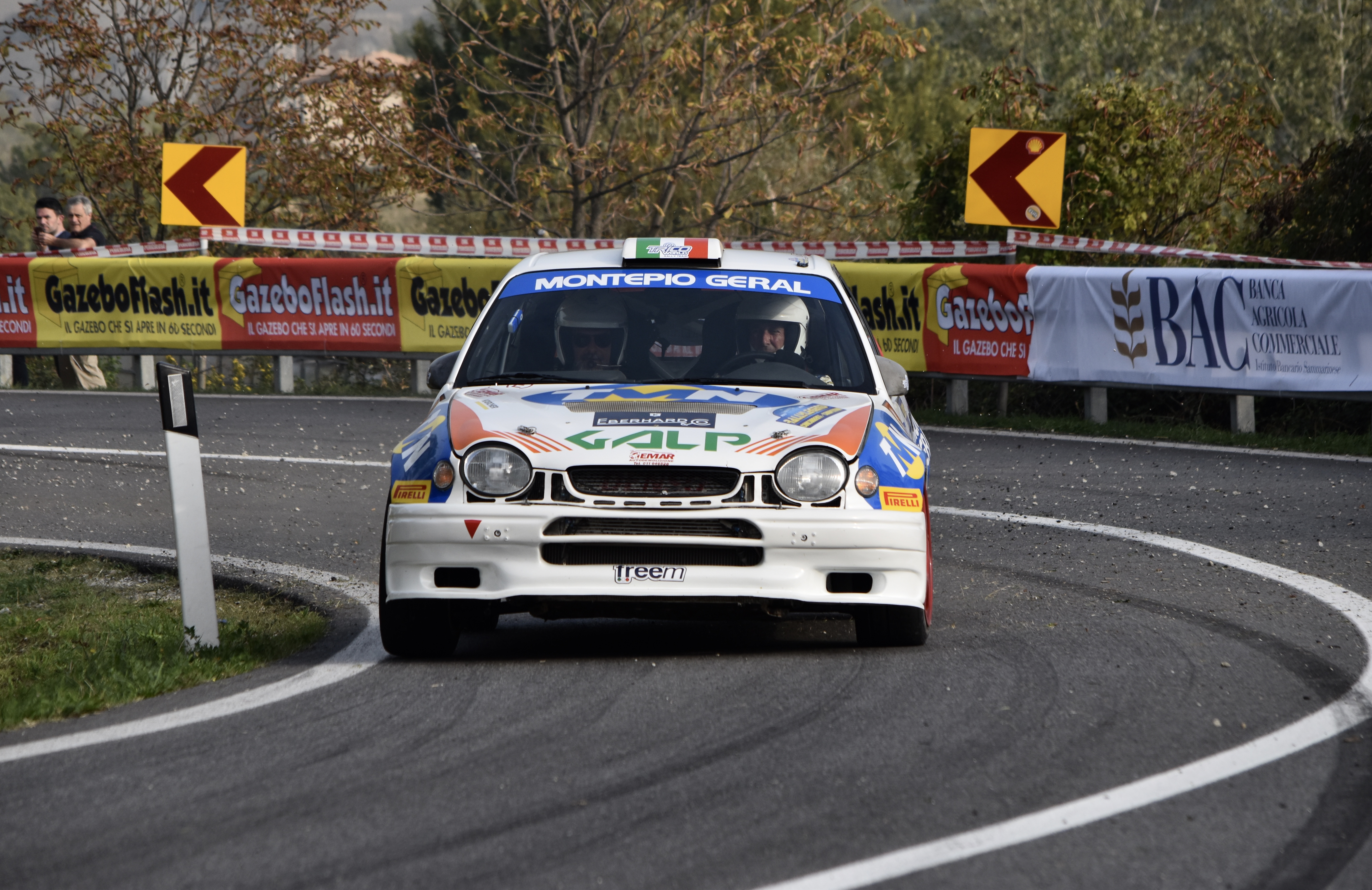 Rallylegend 2017
