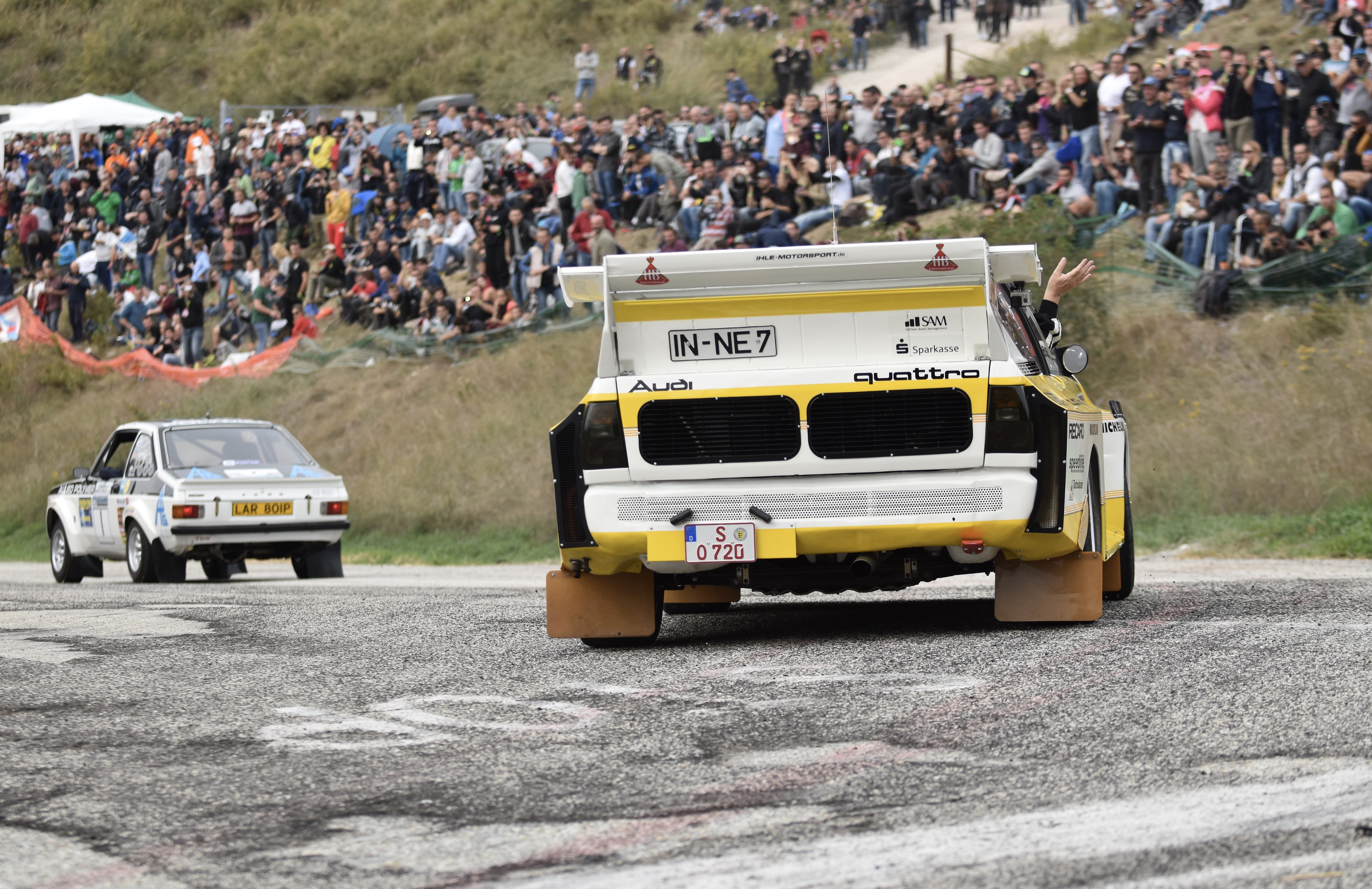 Rallylegend 2017