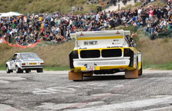 Rallylegend 2017