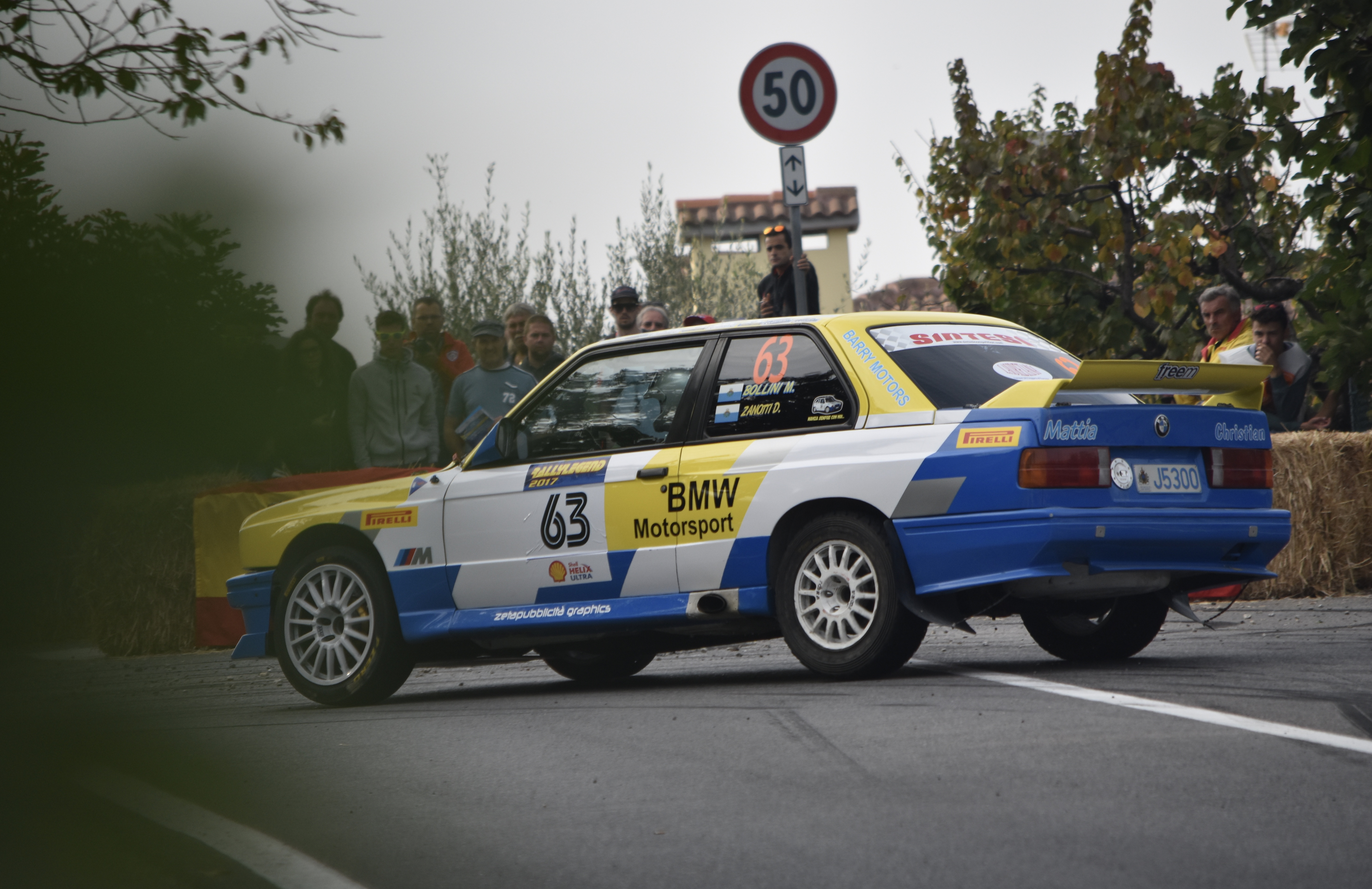 Rallylegend 2017