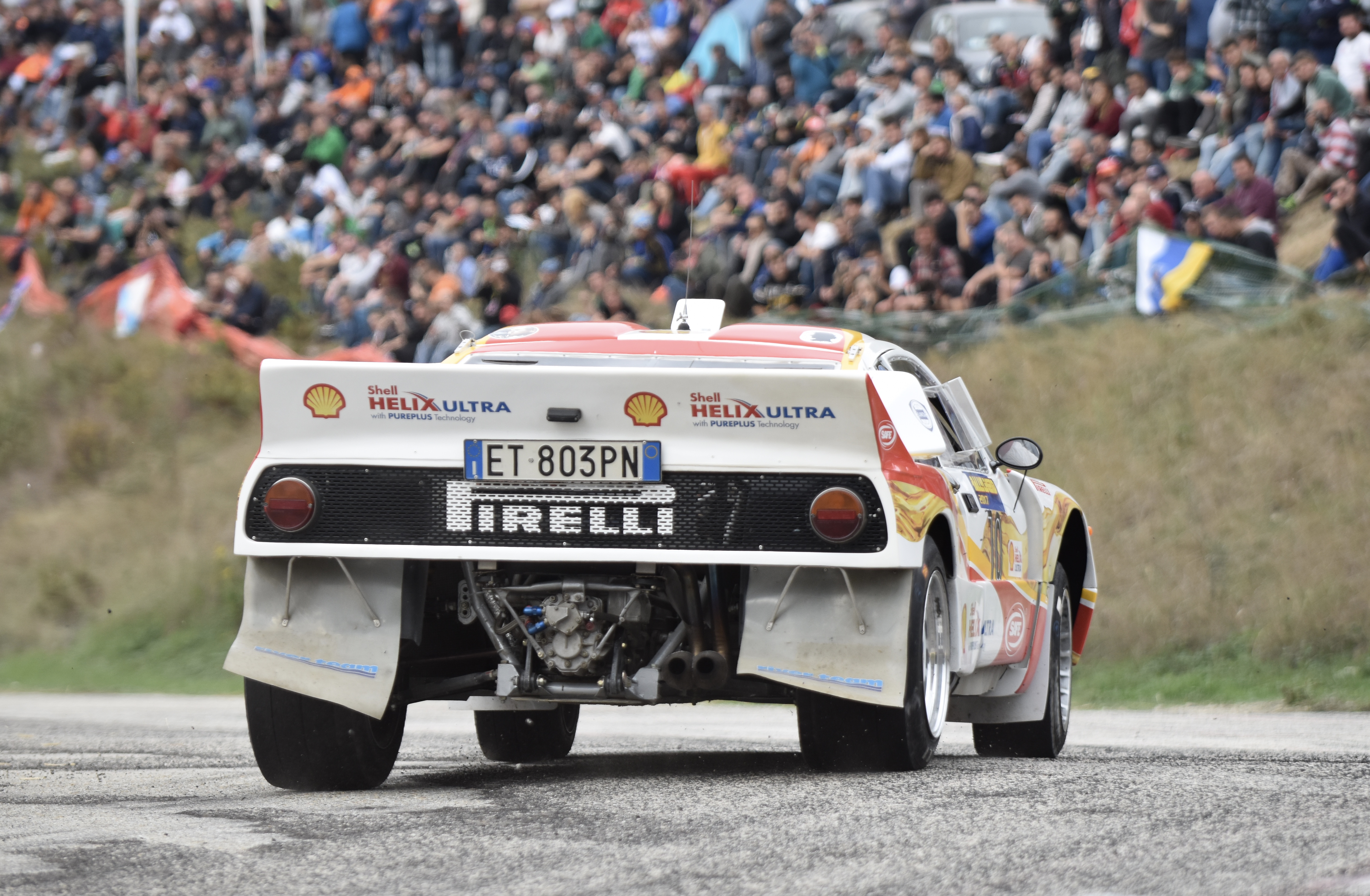 Rallylegend 2017
