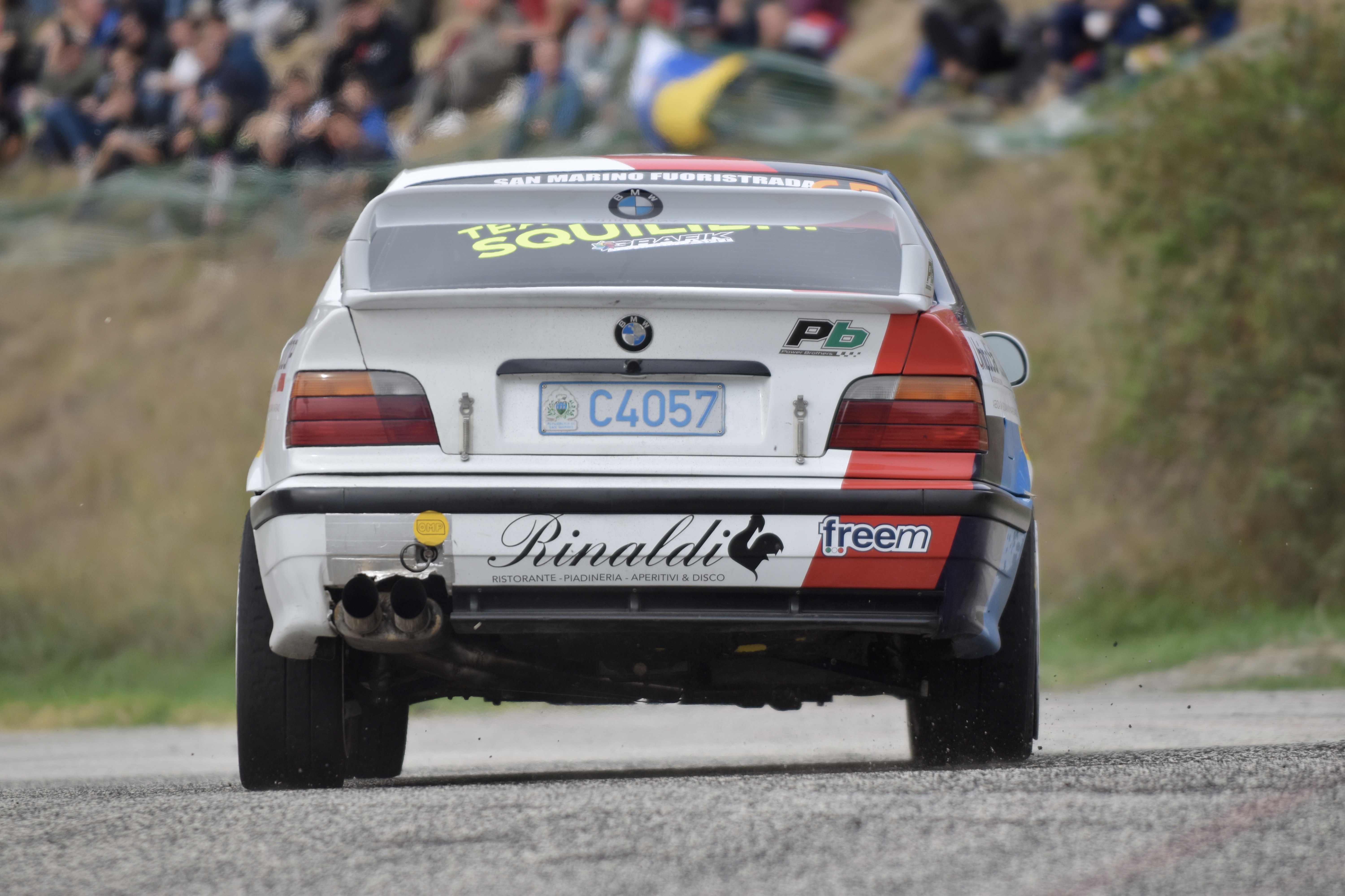 Rallylegend 2017