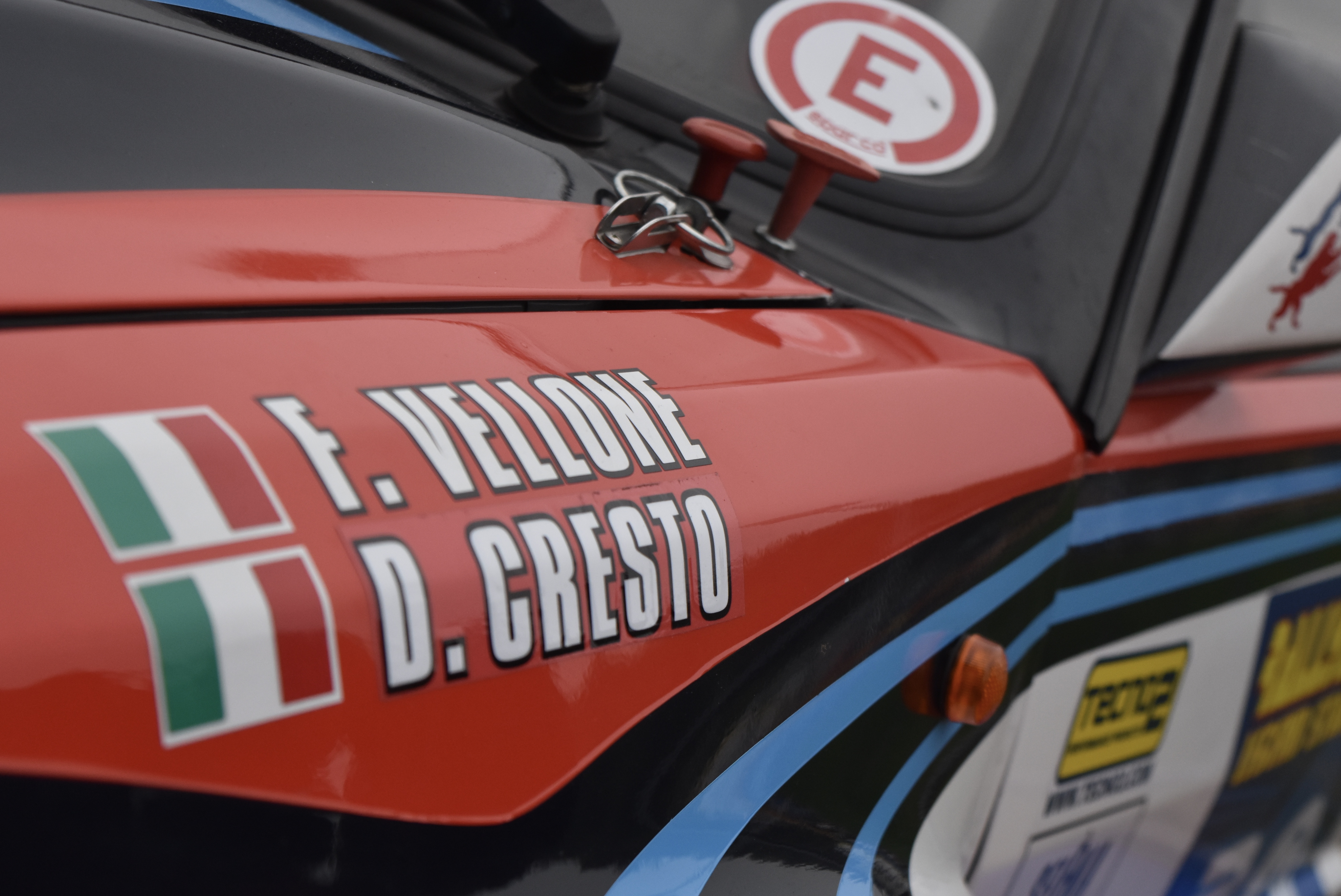 Rallylegend 2017