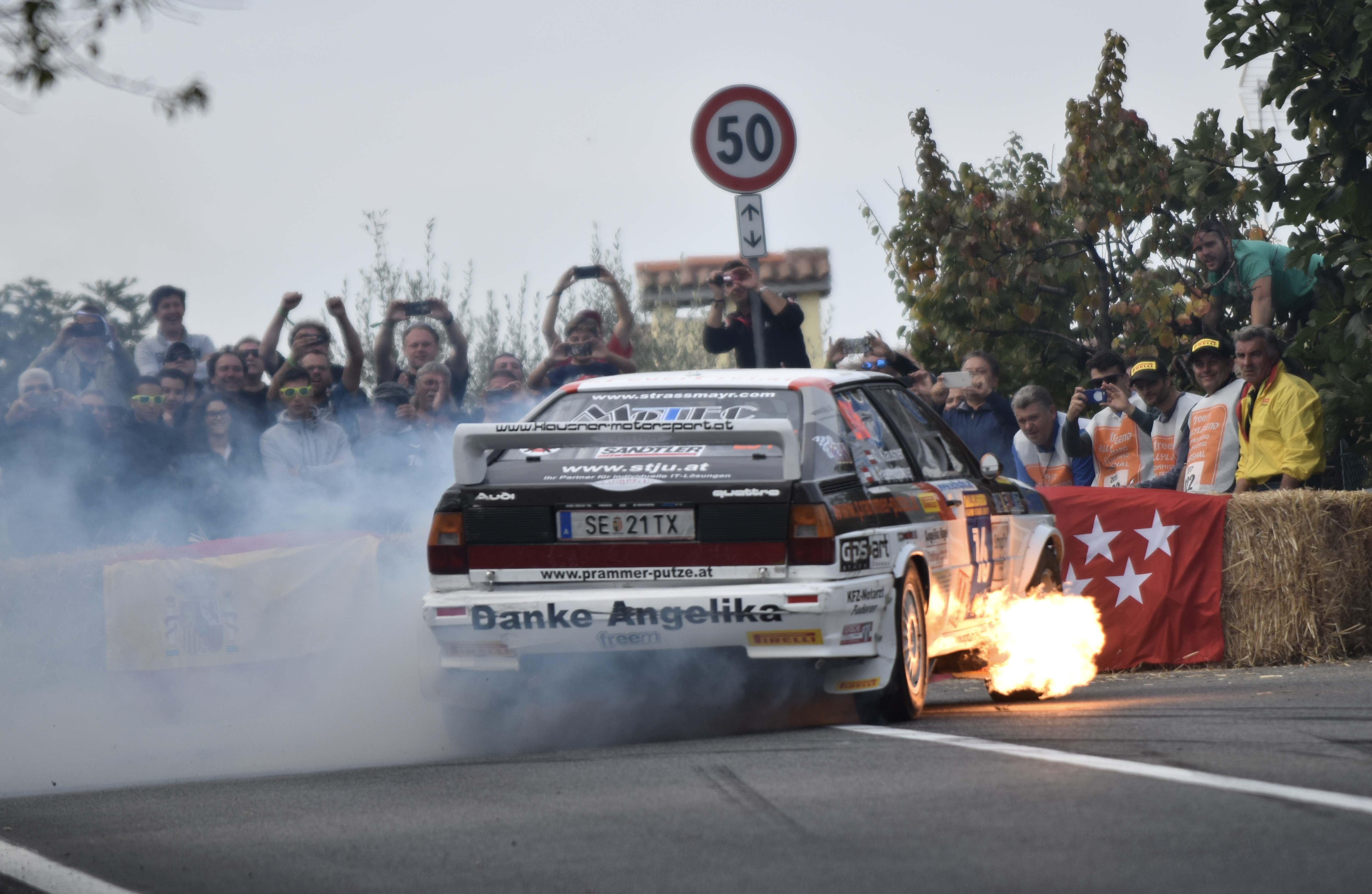 Rallylegend 2017