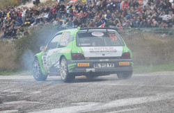 Rallylegend 2017