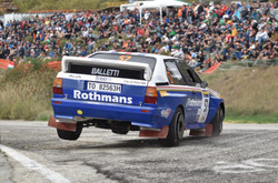 Rallylegend 2017