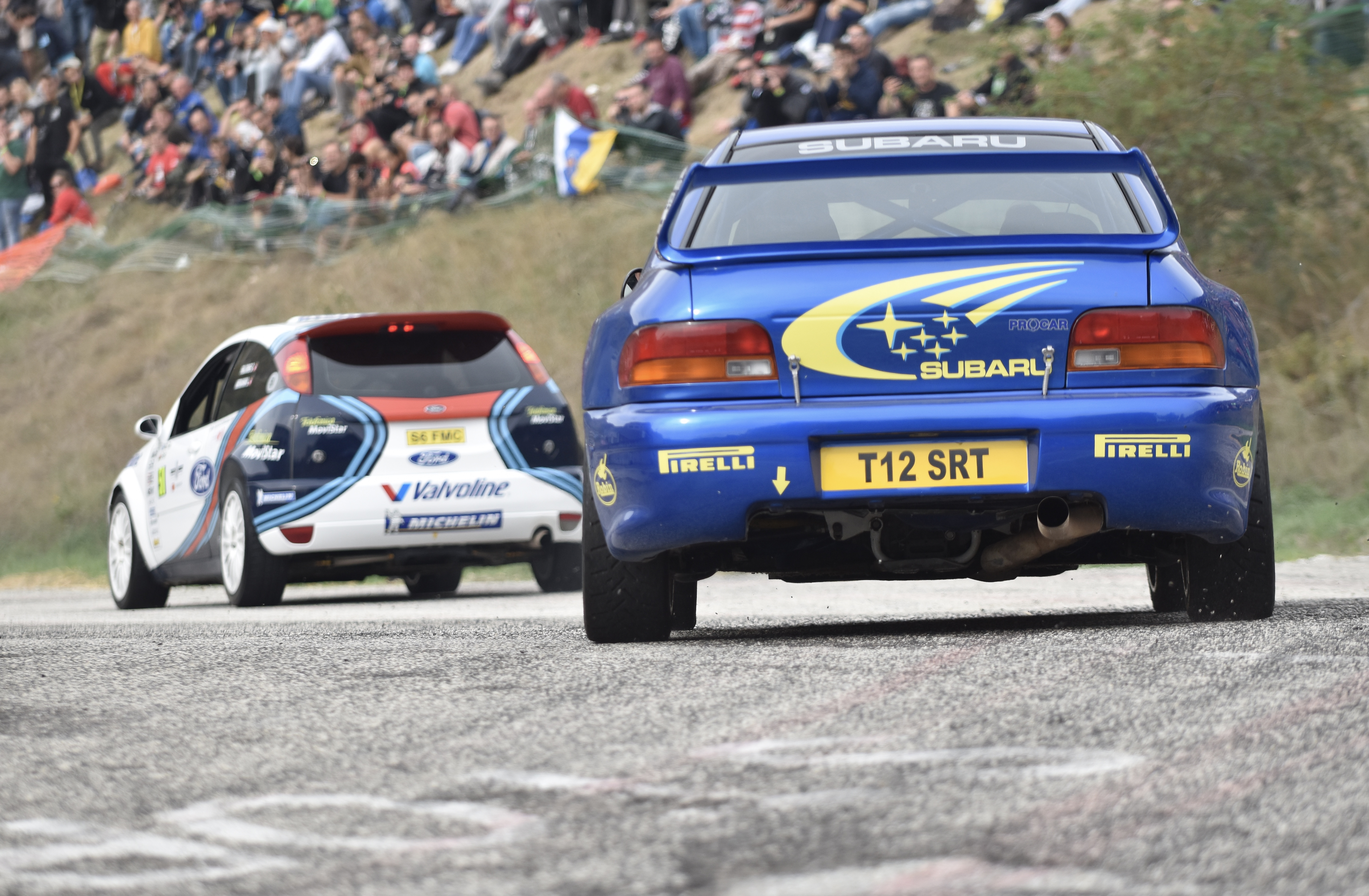 Rallylegend 2017