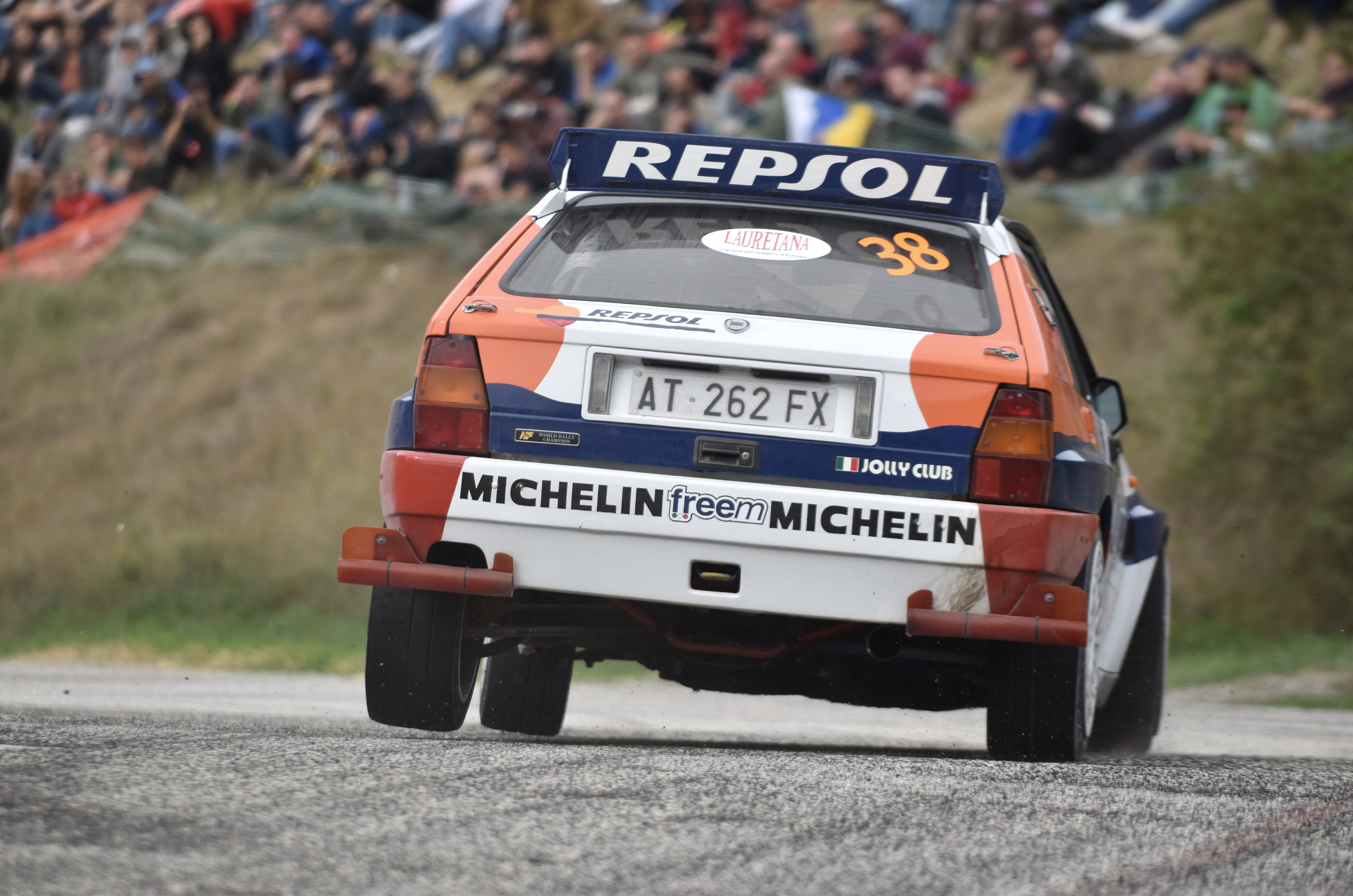 Rallylegend 2017