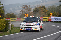 Rallylegend 2017
