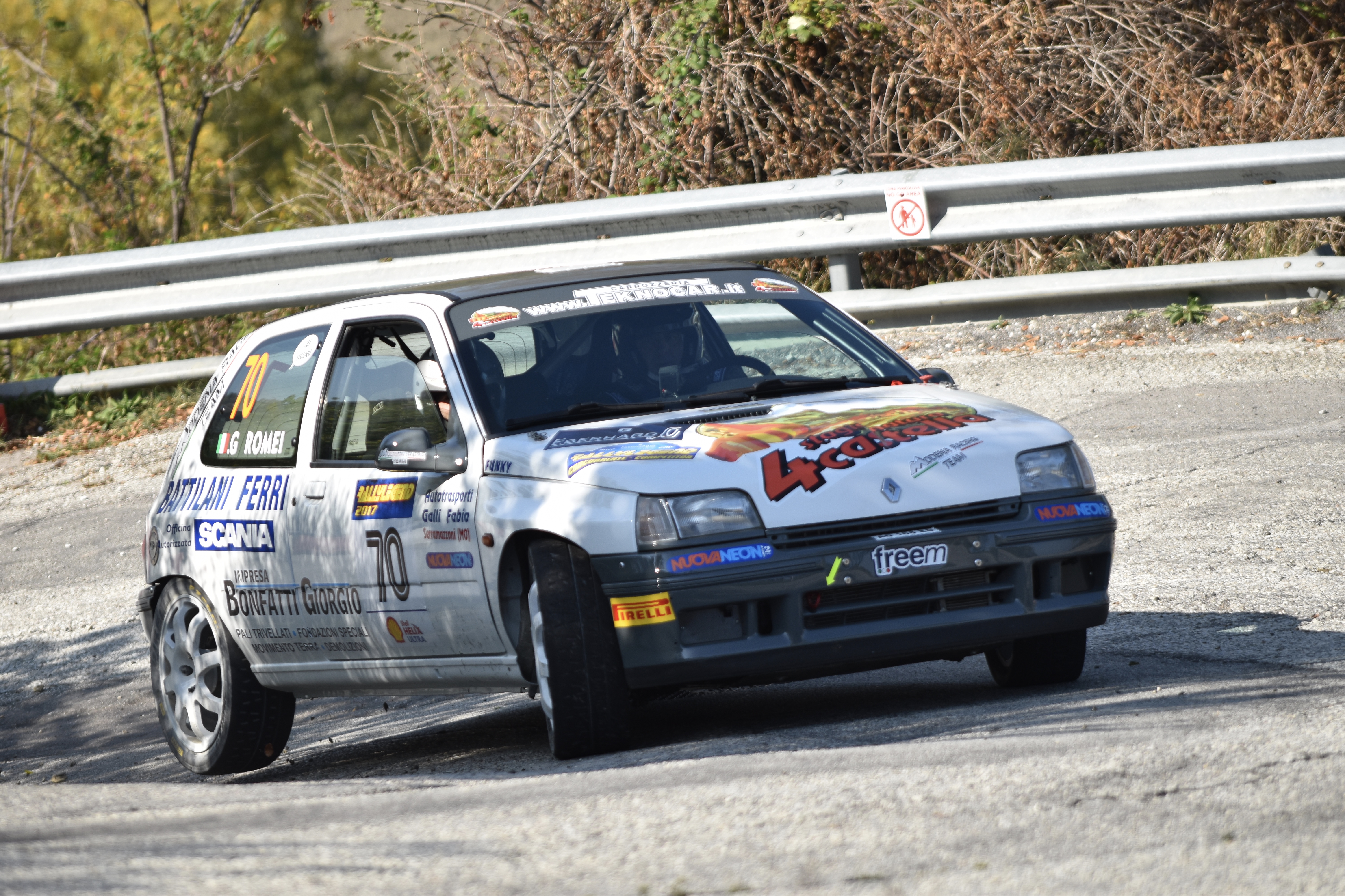 Rallylegend 2017