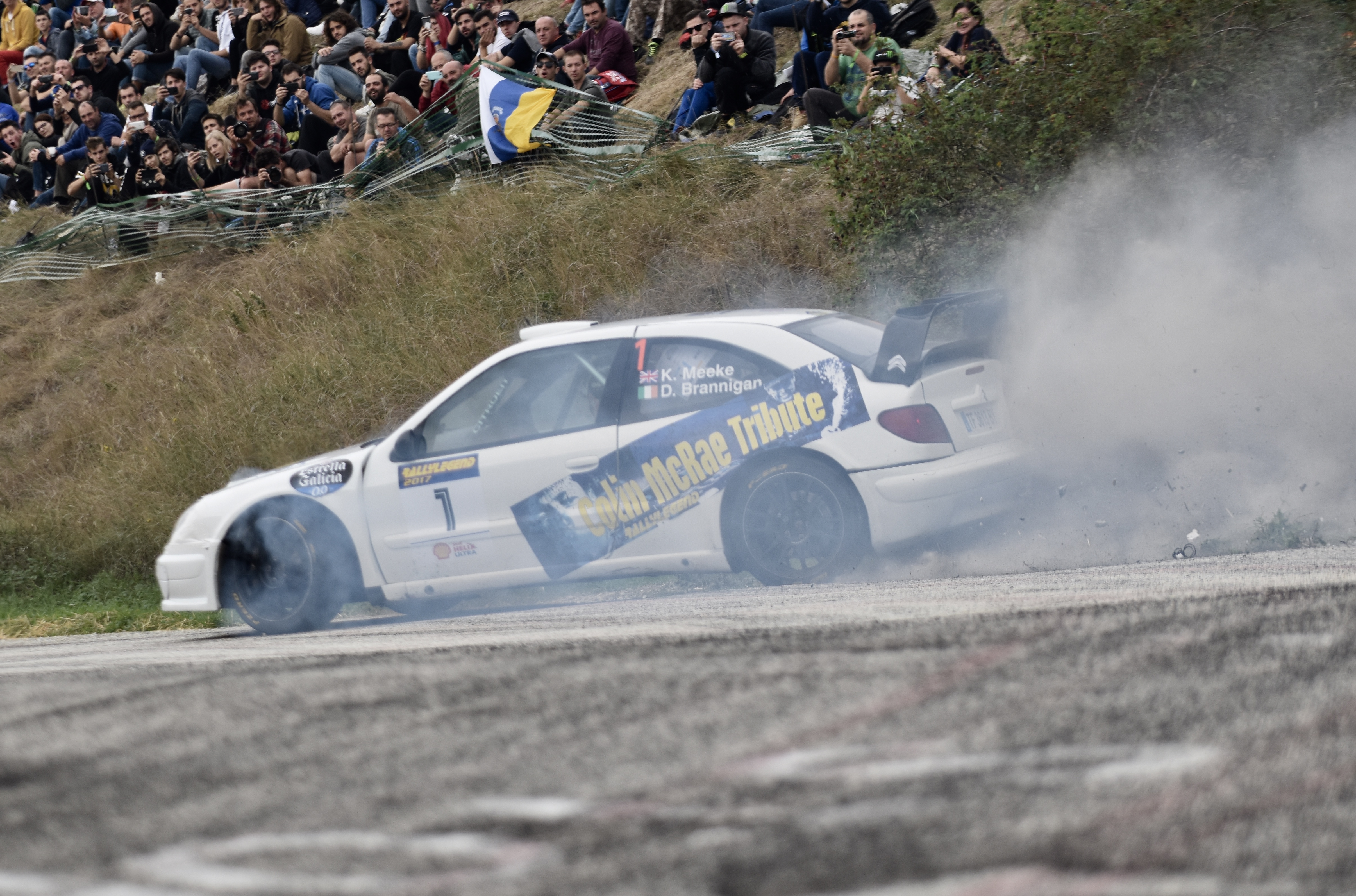 Rallylegend 2017