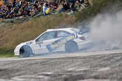 Rallylegend 2017